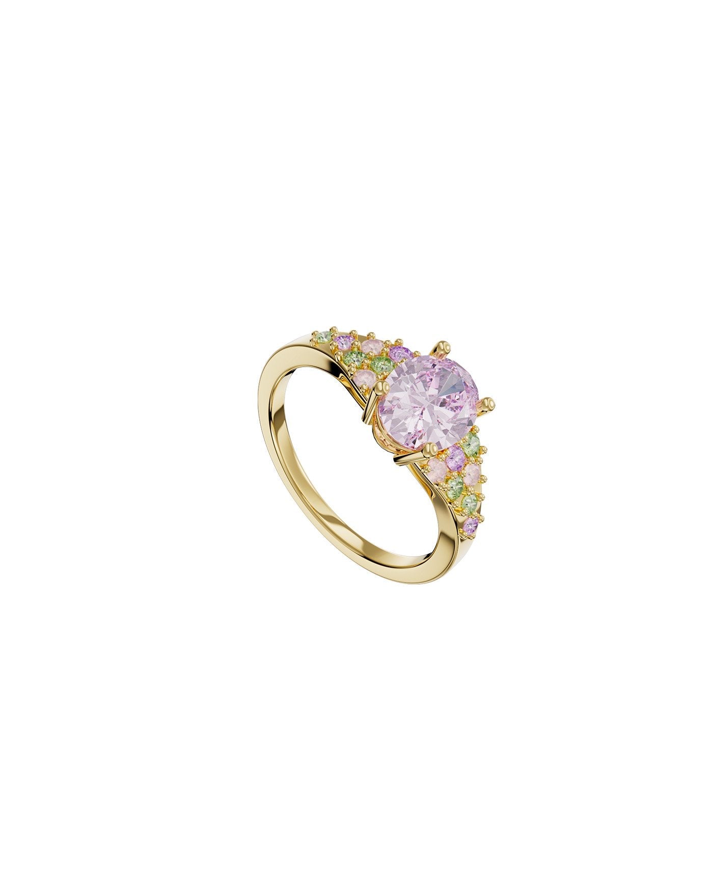 Anello Lilypad