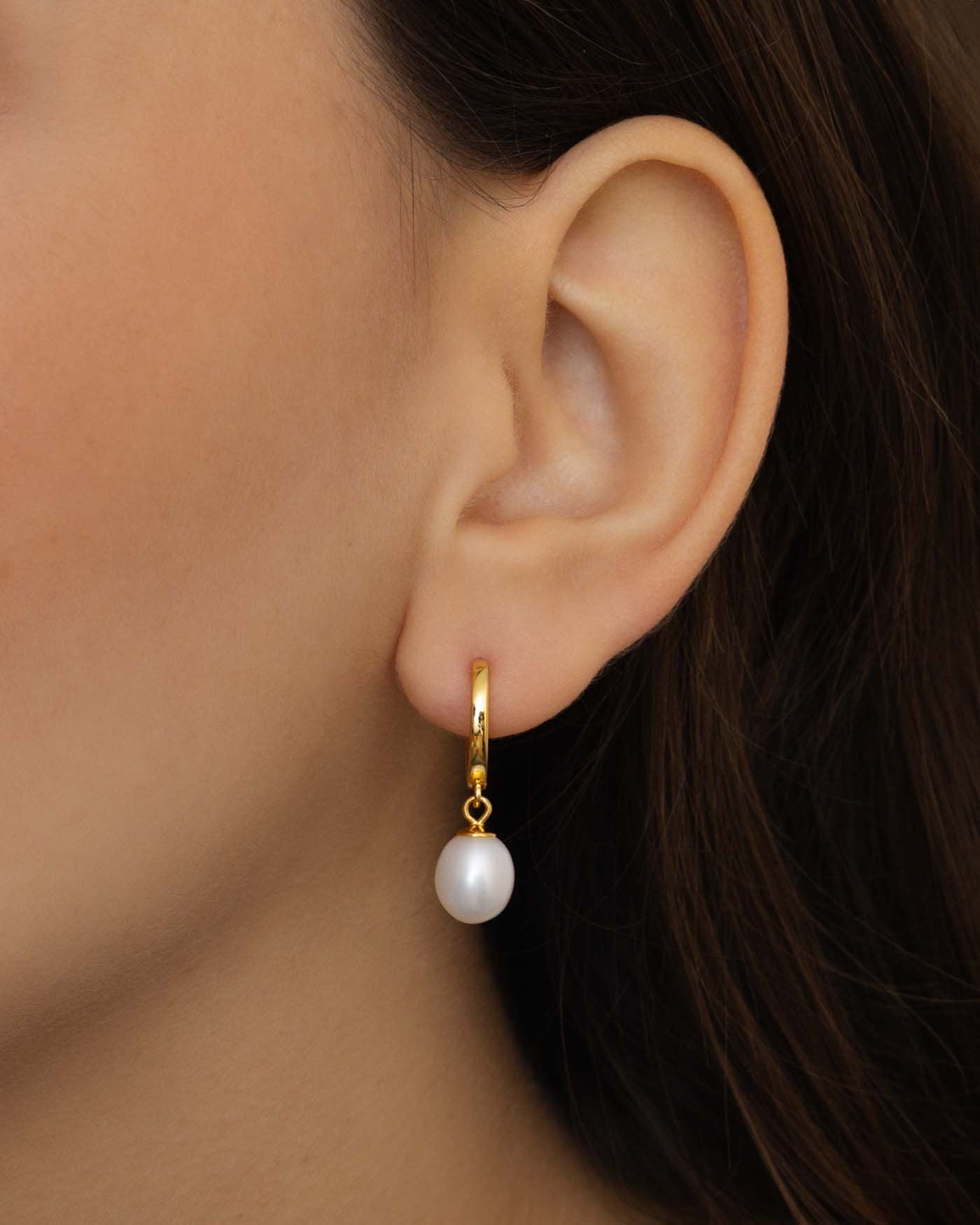 Hoop Perla