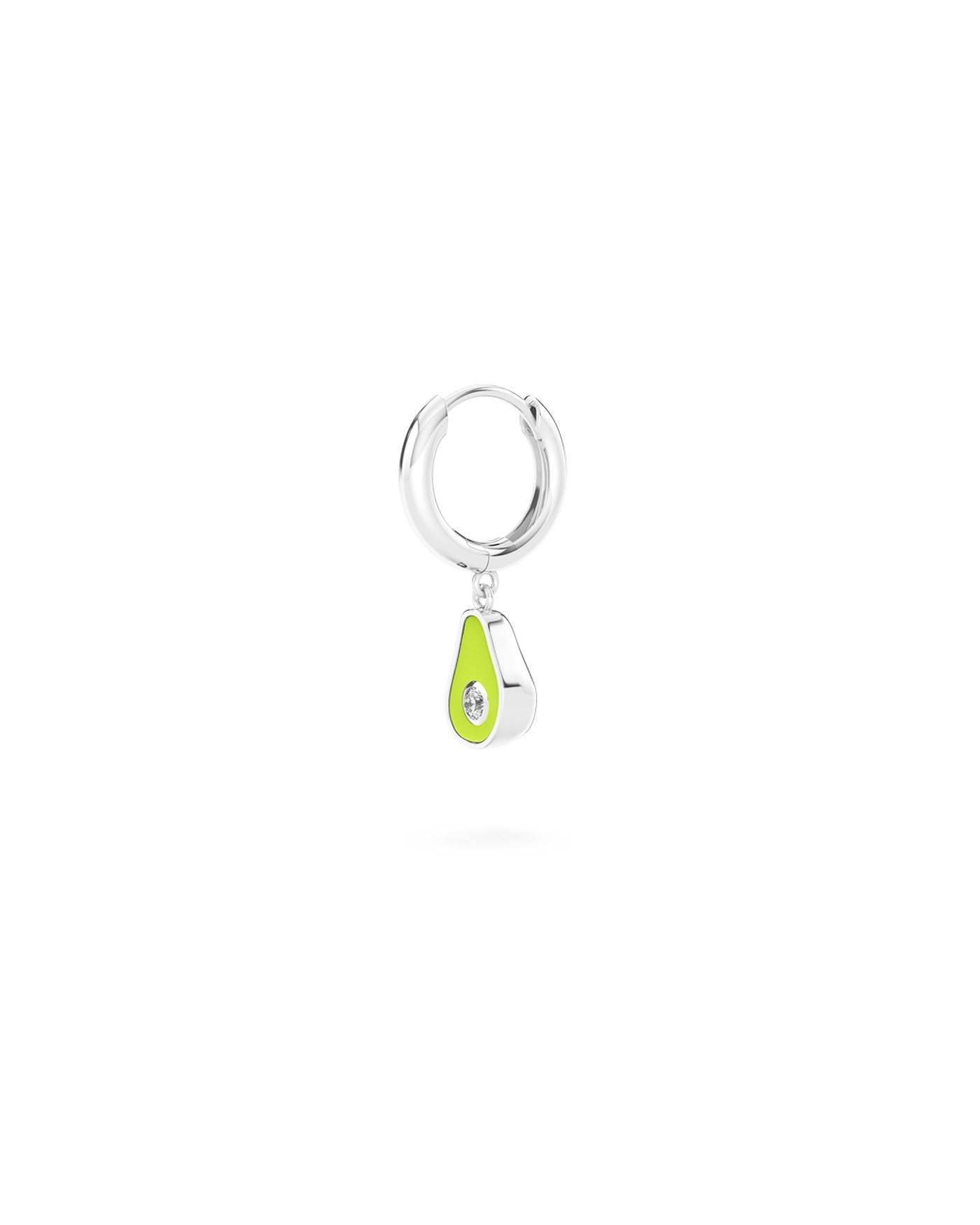 Hoop Avocado