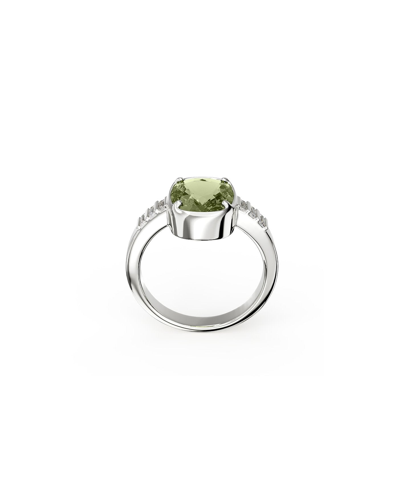Anello Mirage