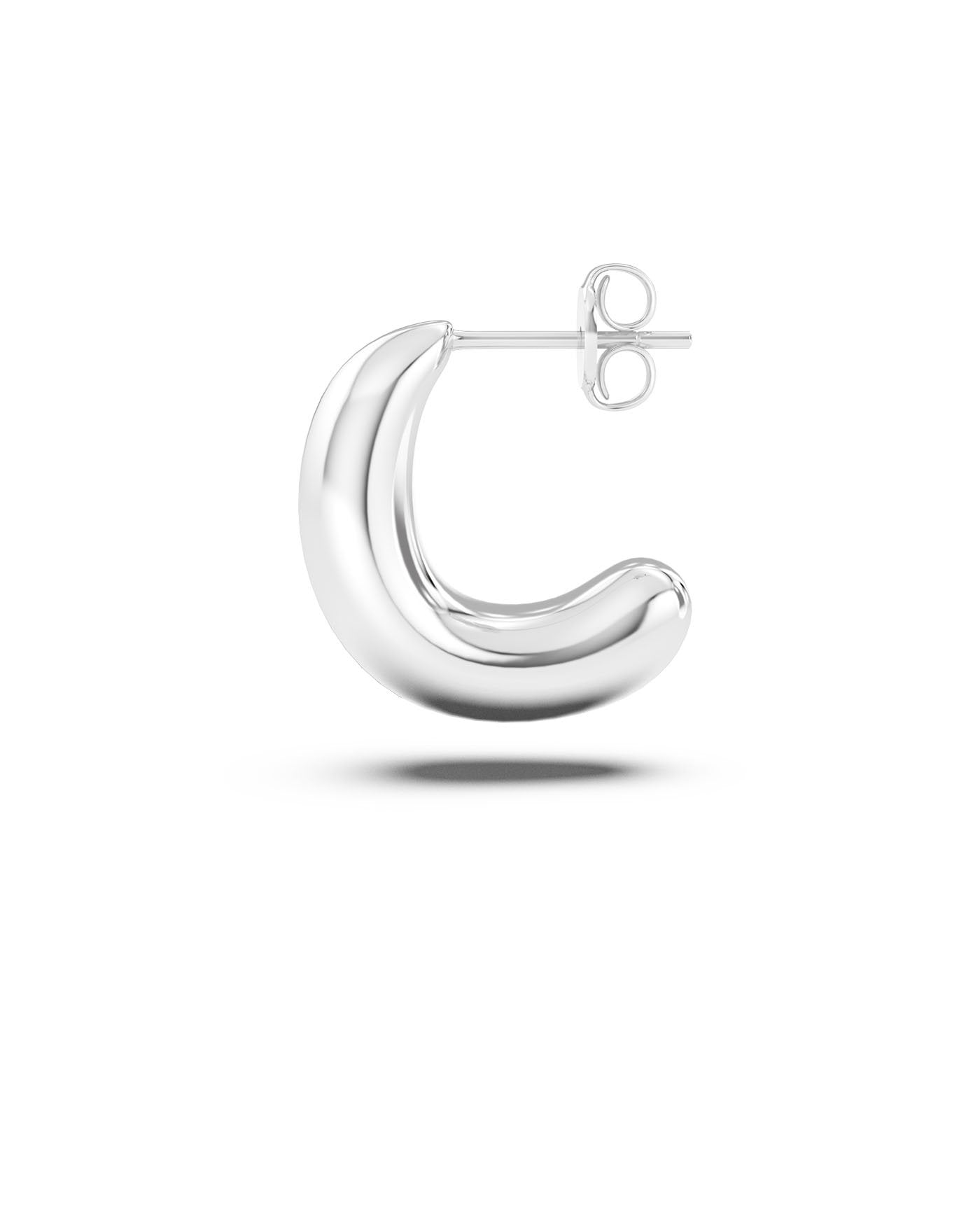 Hoop Chunky