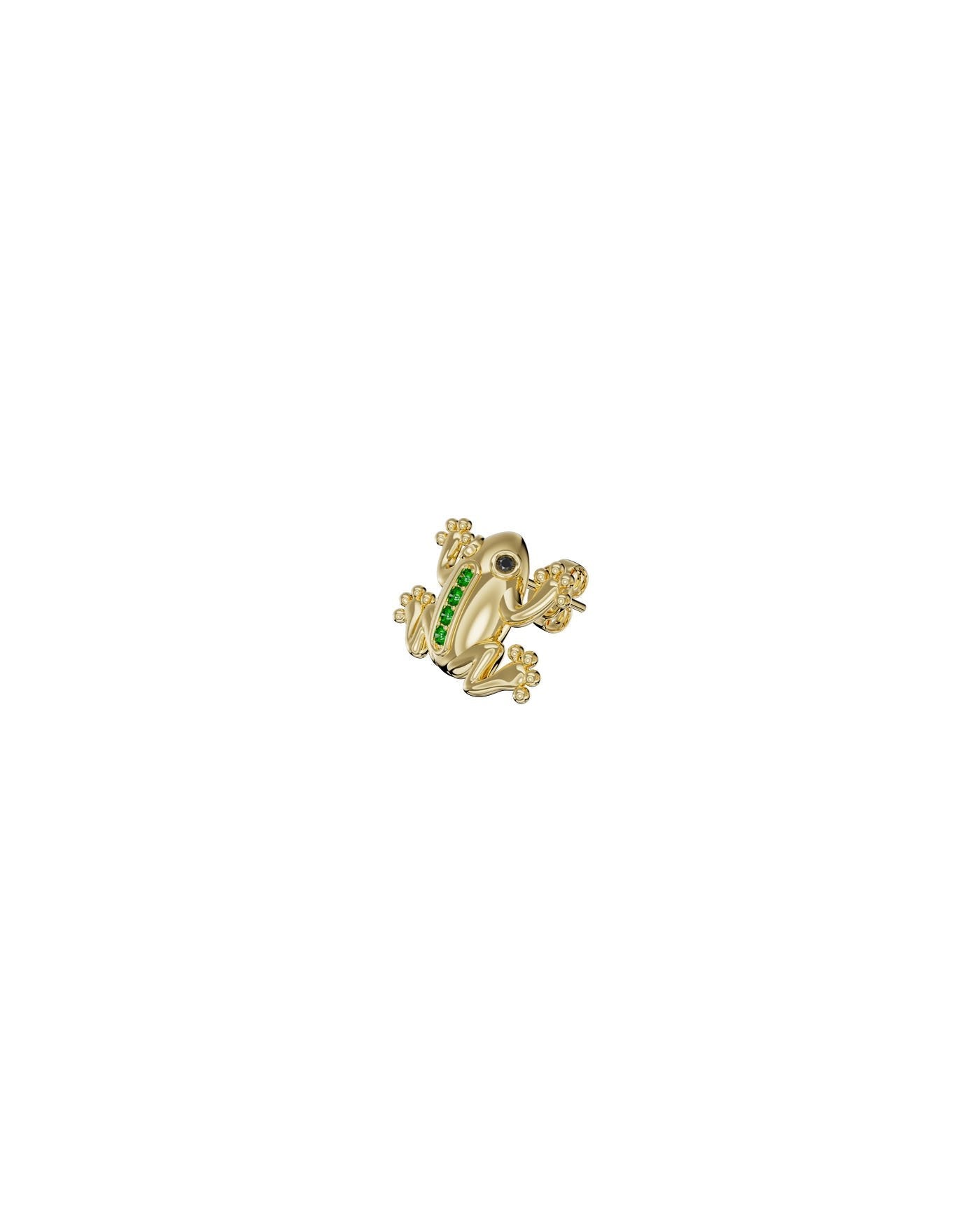 Orecchino Froggy