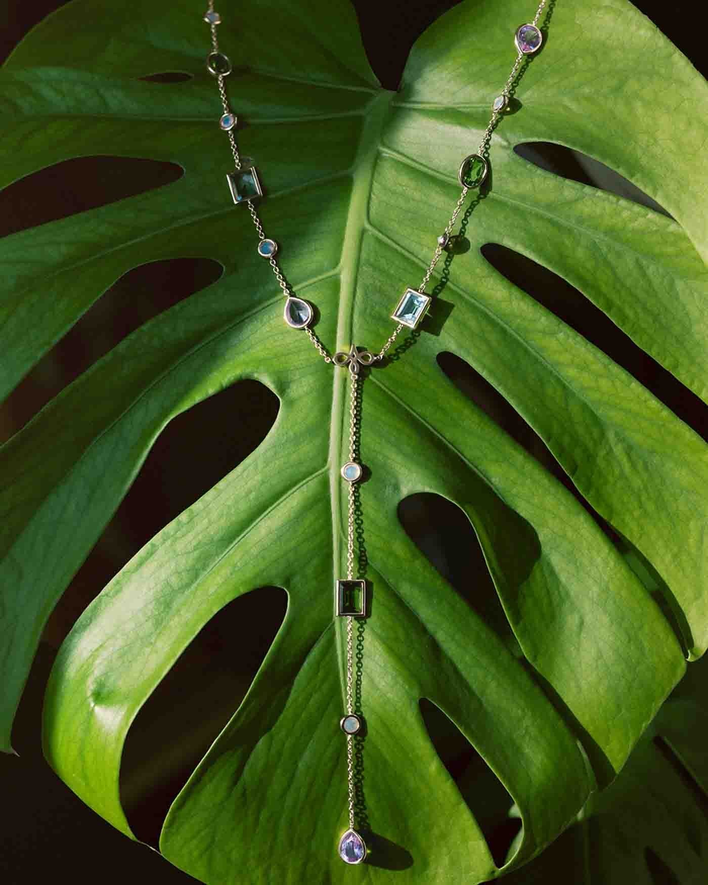 Collana Fairy