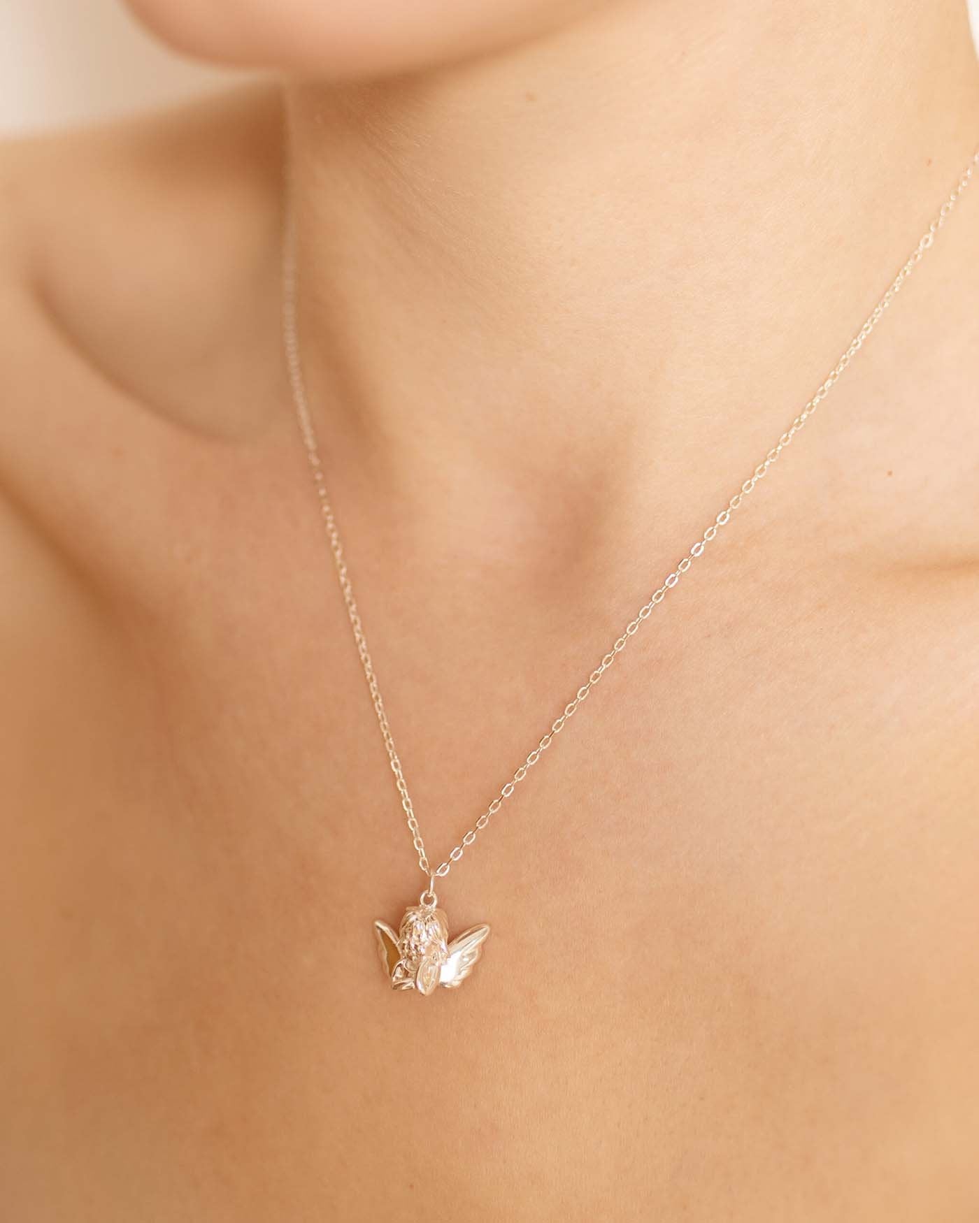 Collana Angioletto