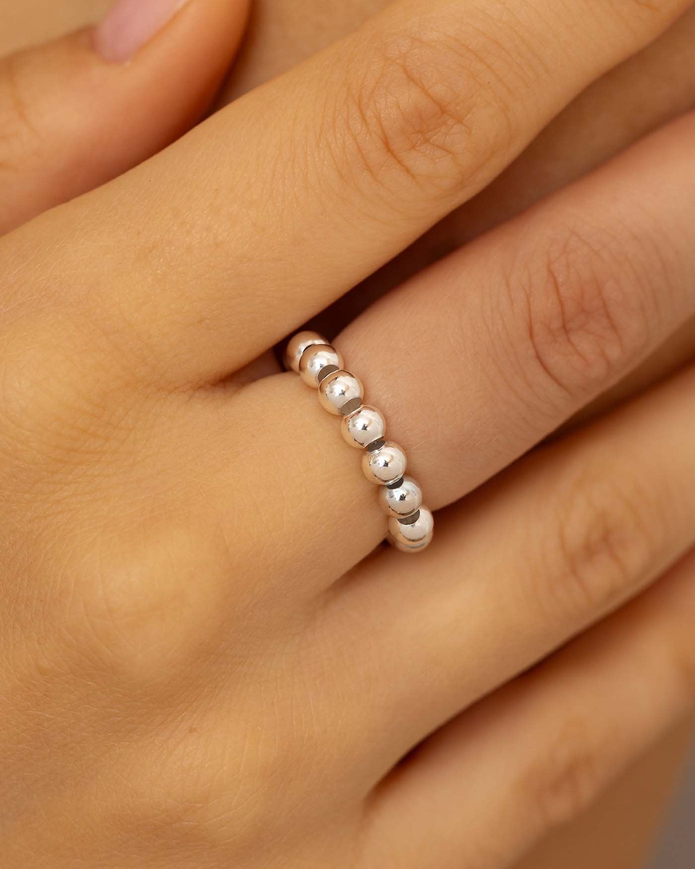 Anello Elasticizzato Medio