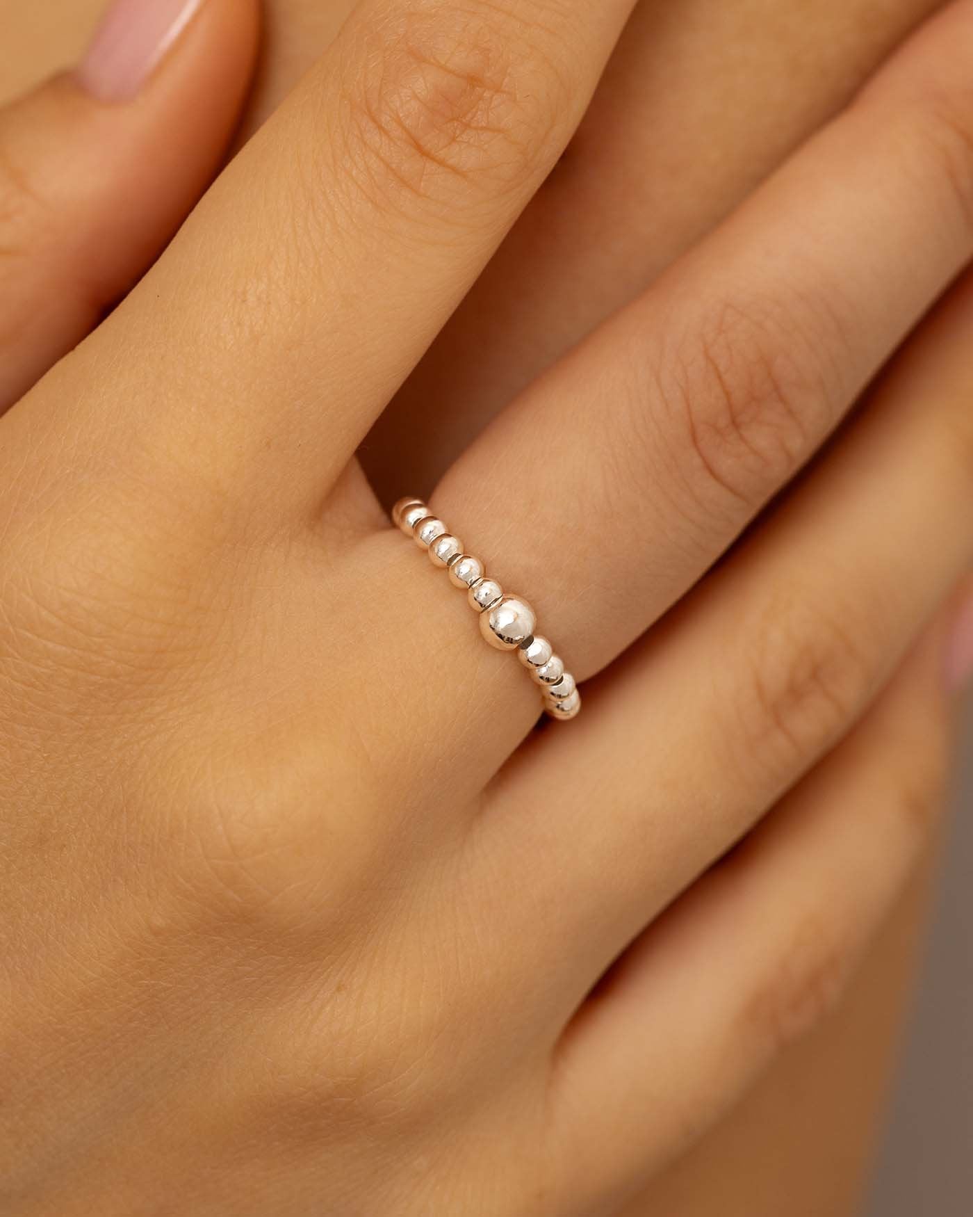 Anello Elasticizzato Mini