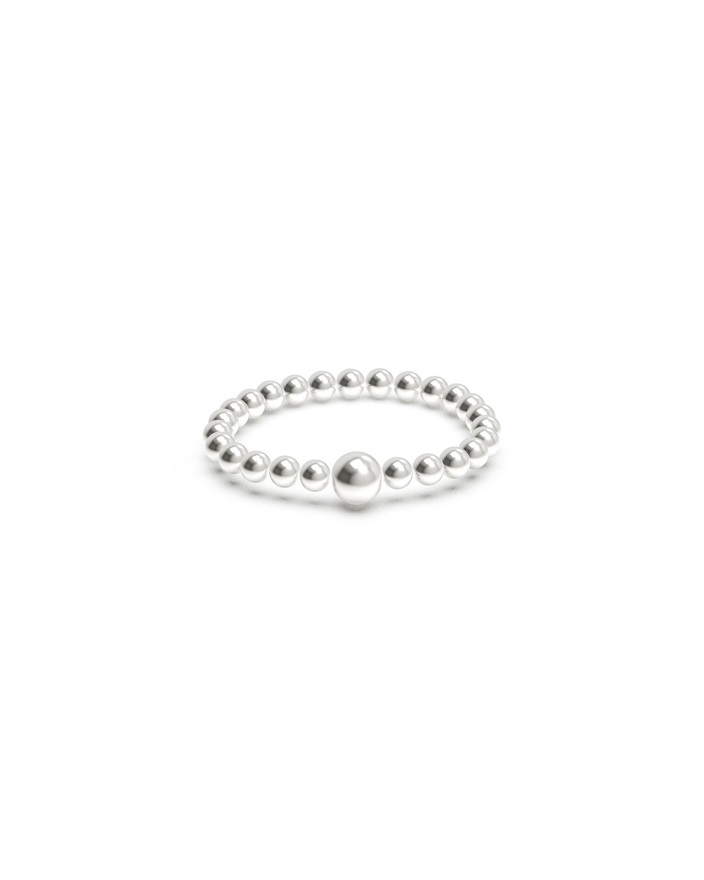 Anello Elasticizzato Mini