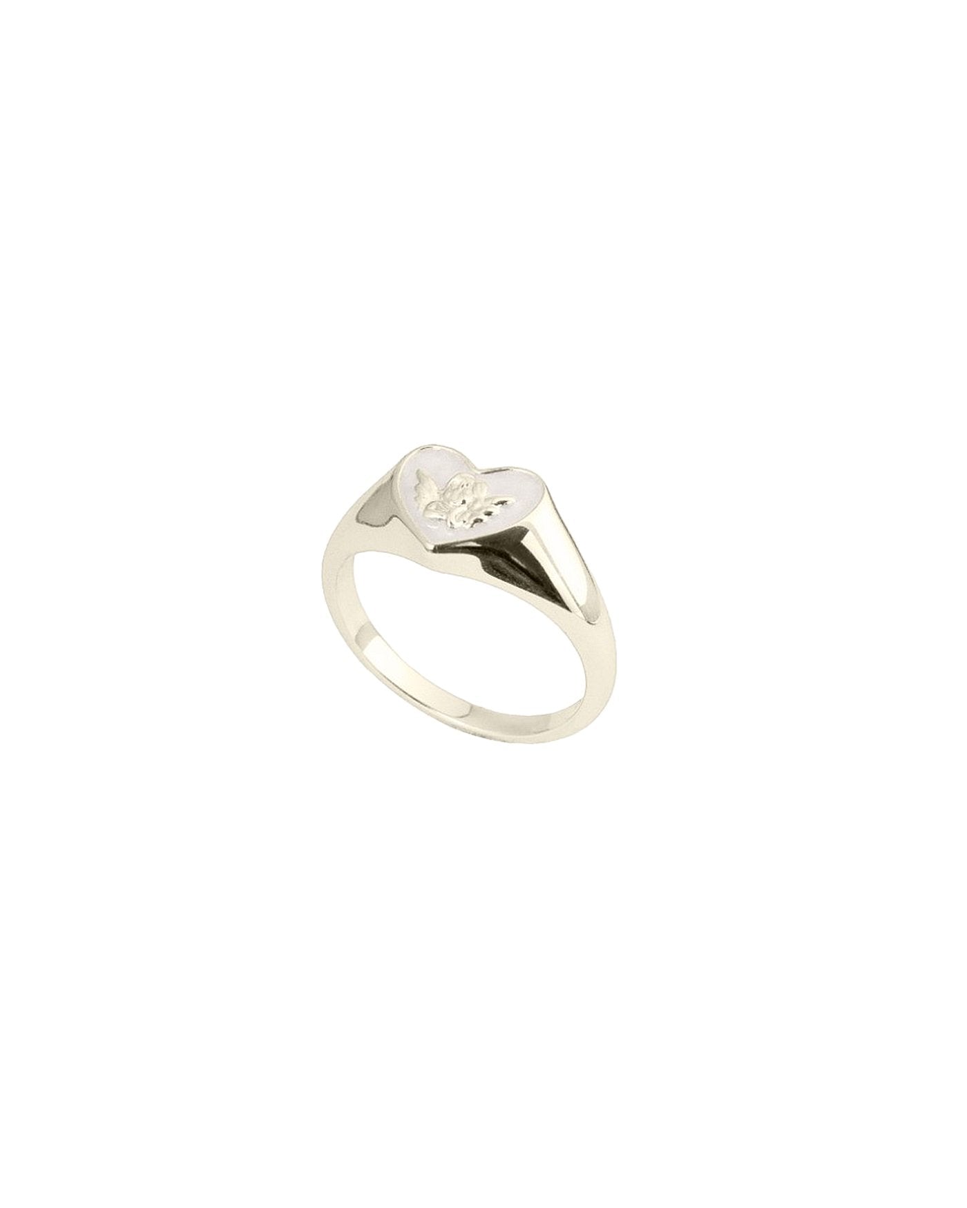 Anello Angioletto