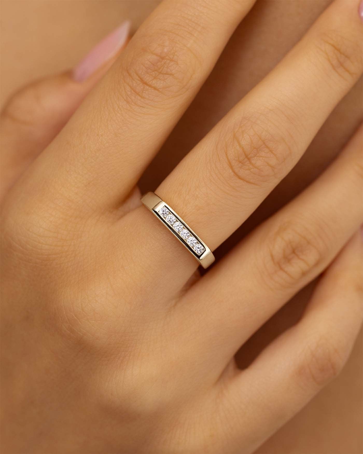 Anello Barret