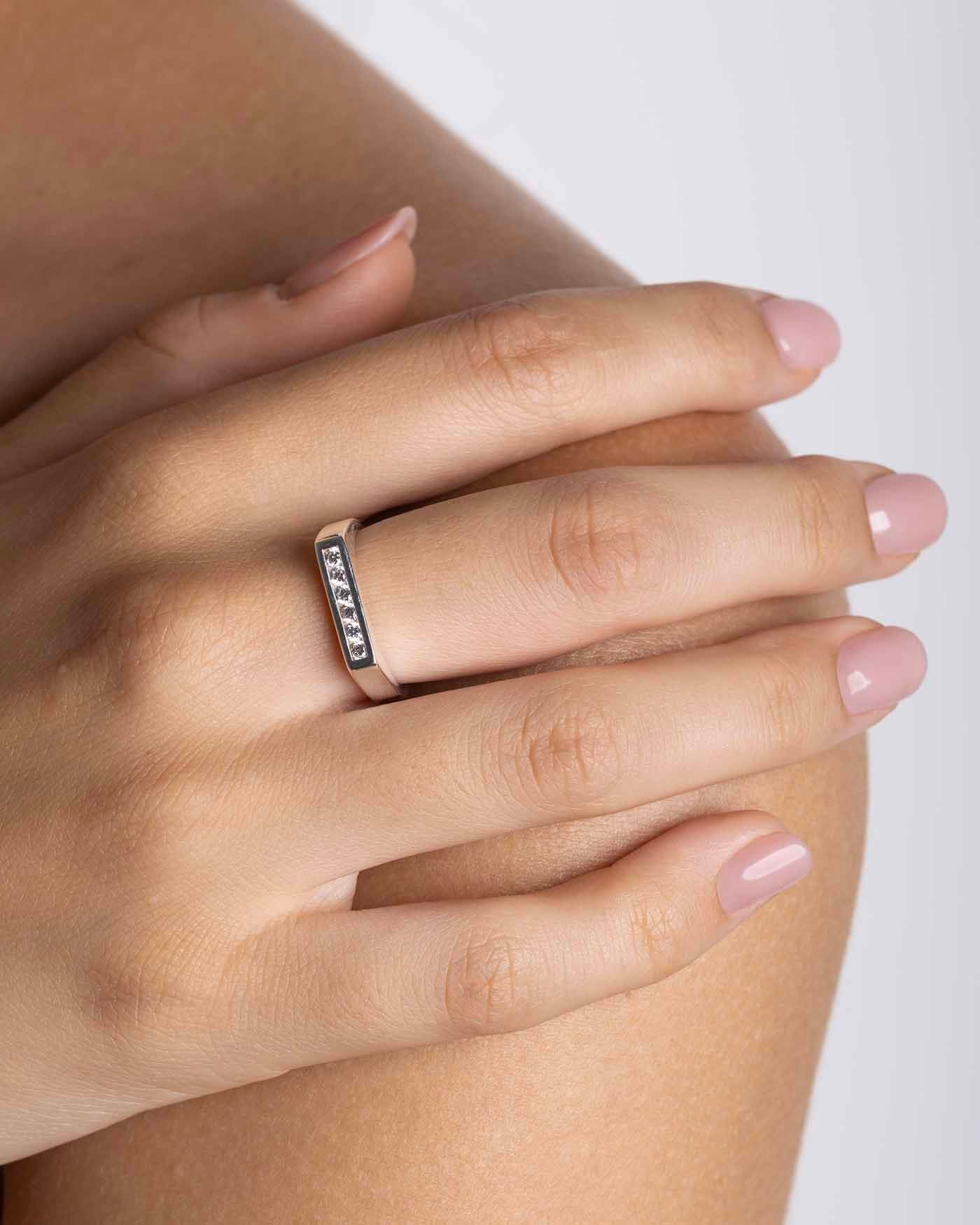 Anello Barret