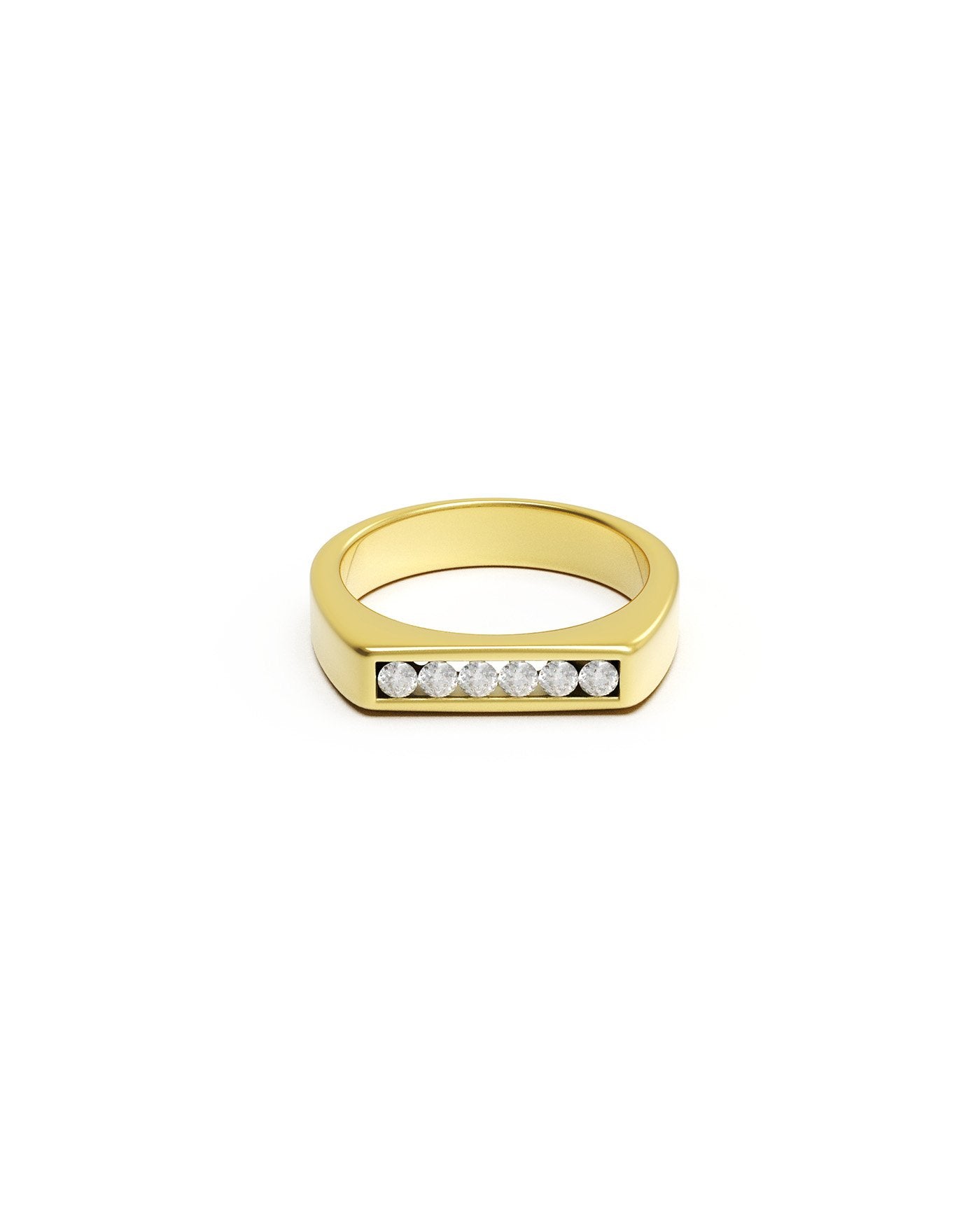 Anello Barret