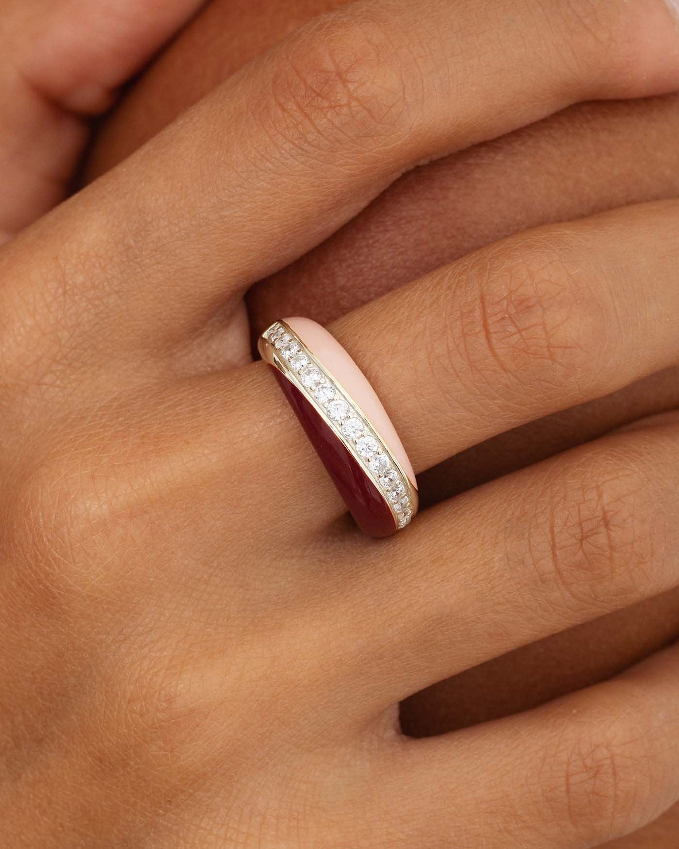 Anello Berry