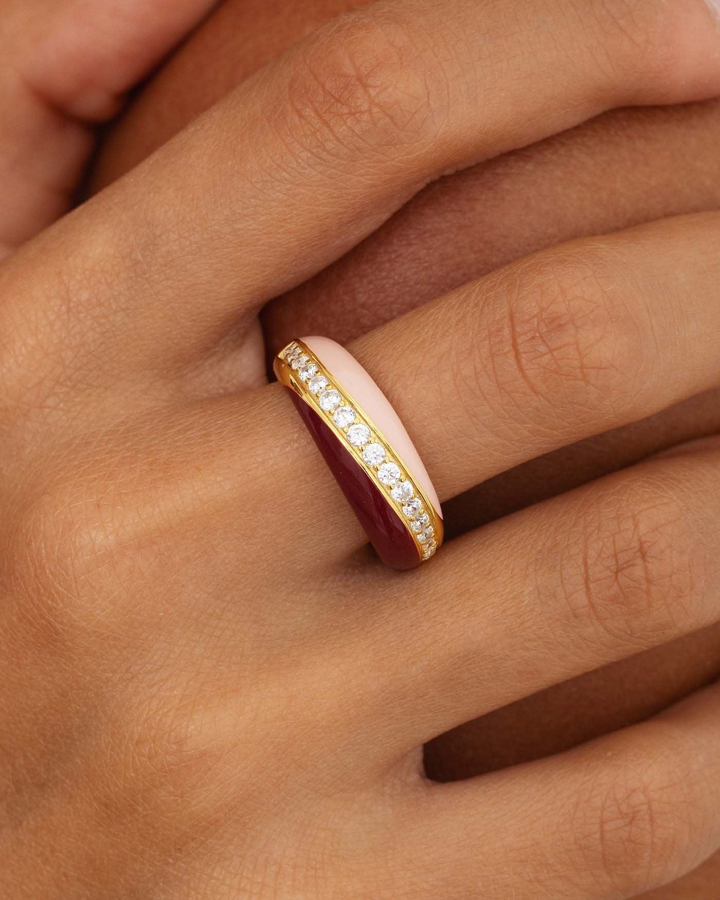 Anello Berry