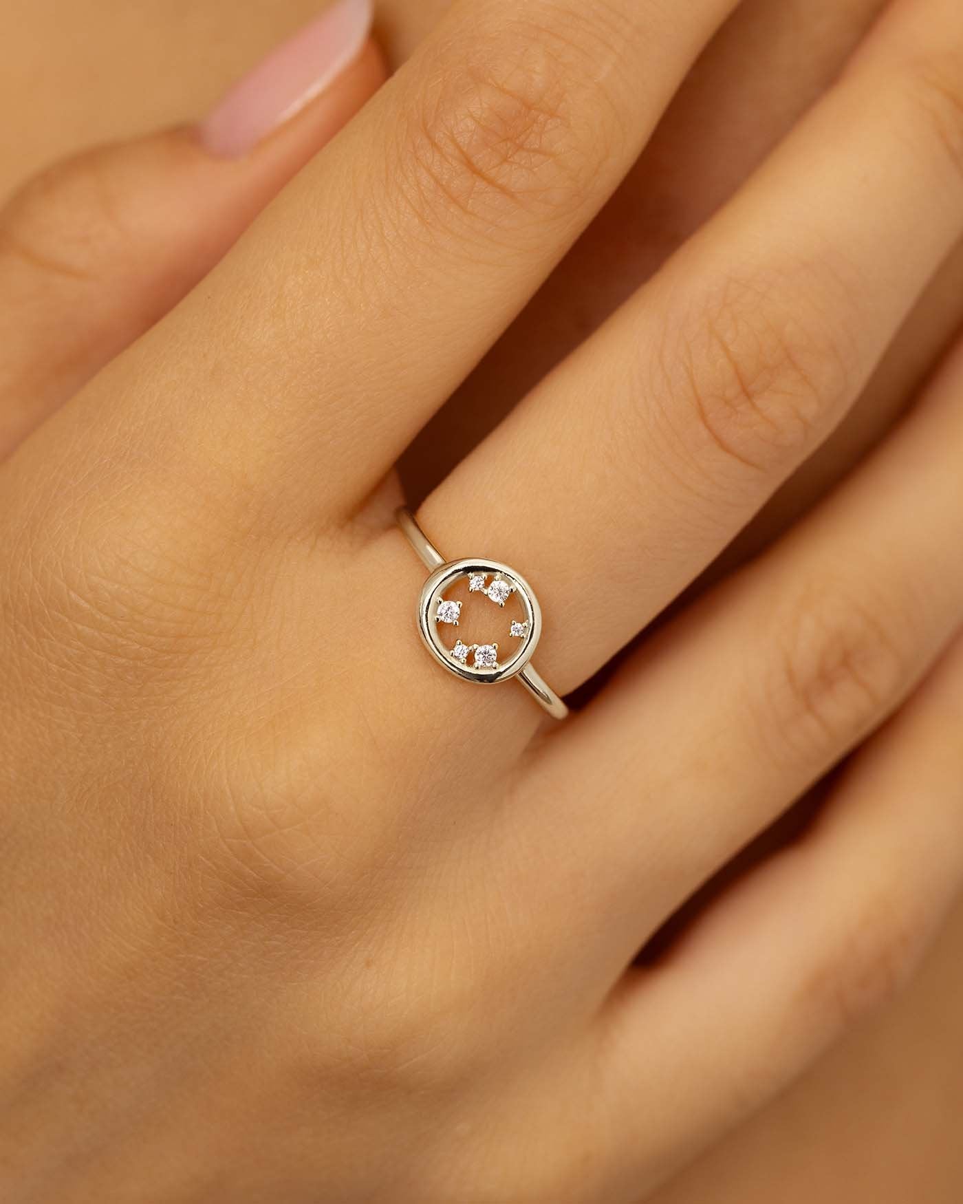 Anello Circle