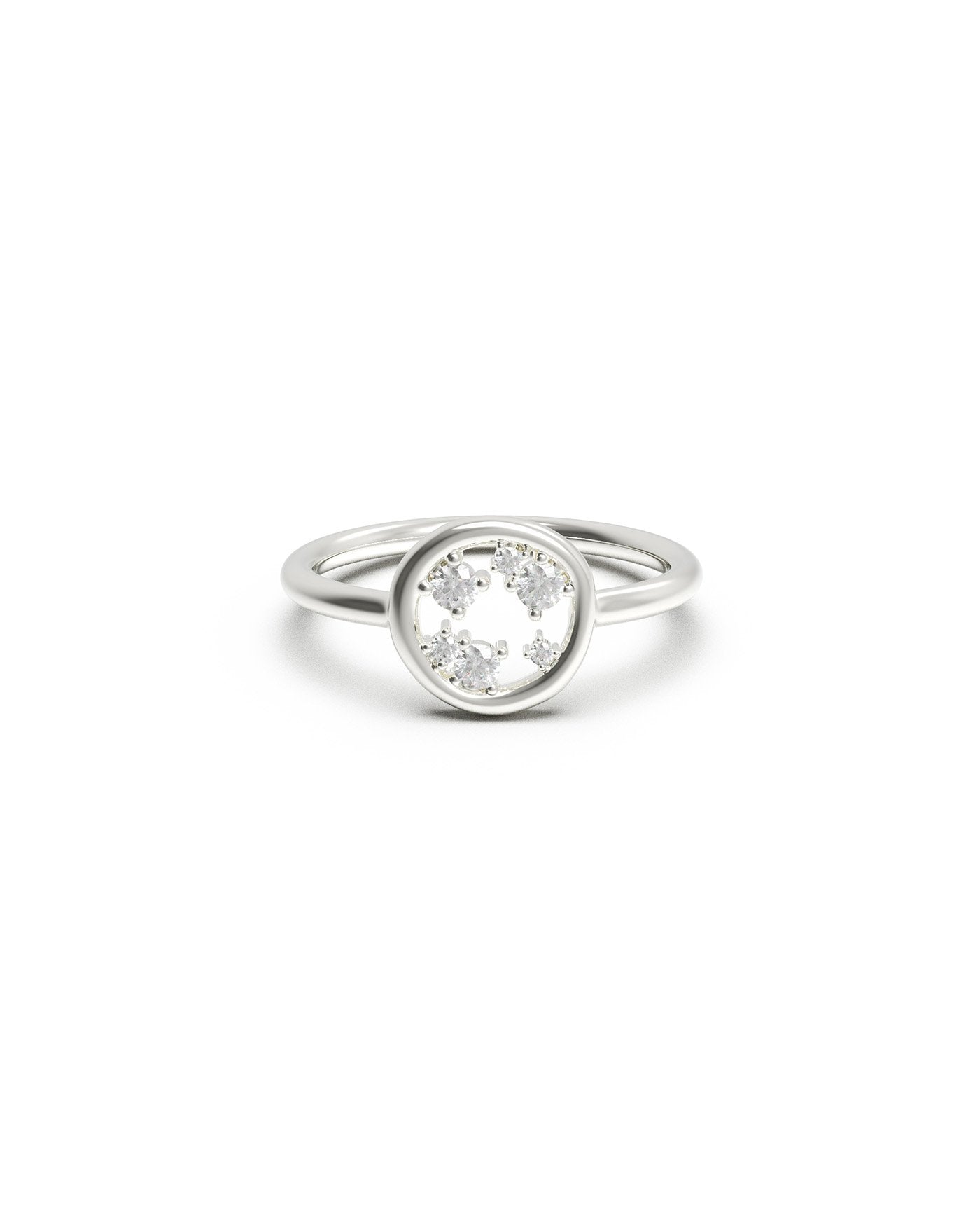 Anello Circle