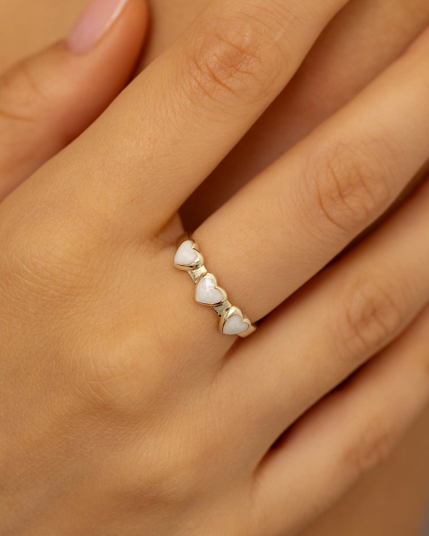 Anello Evermore