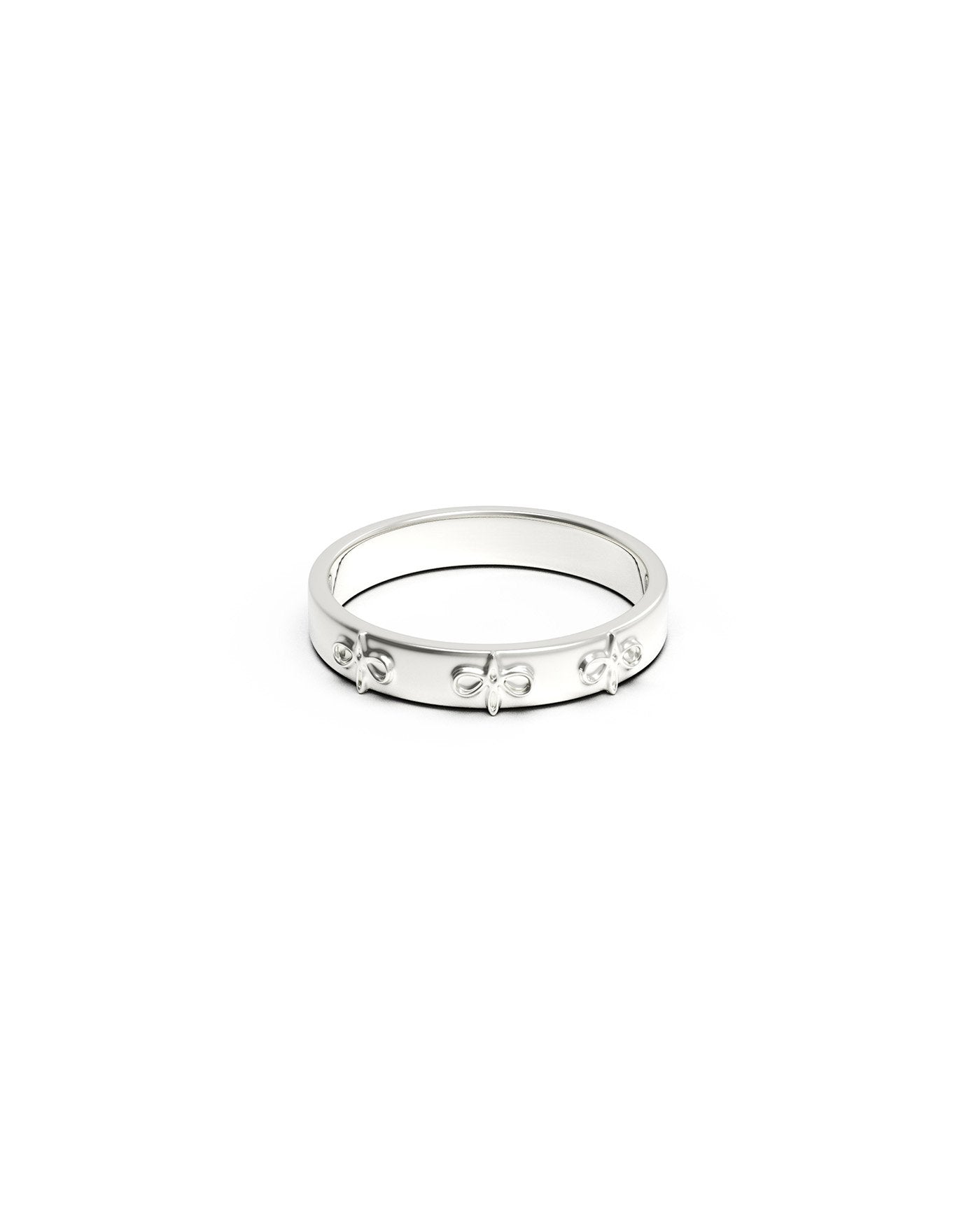 Anello Fedina Amabile