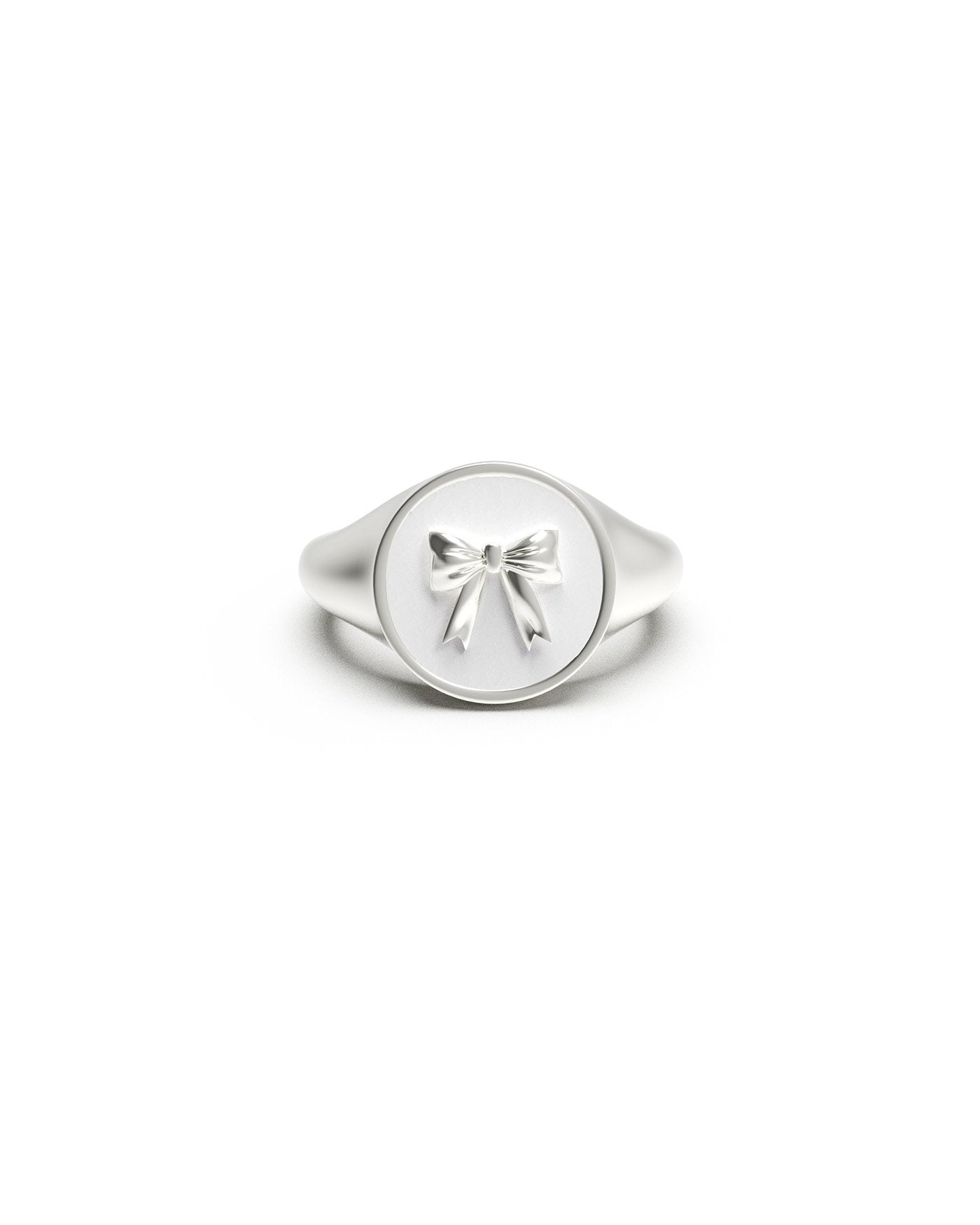 Anello Fiocco