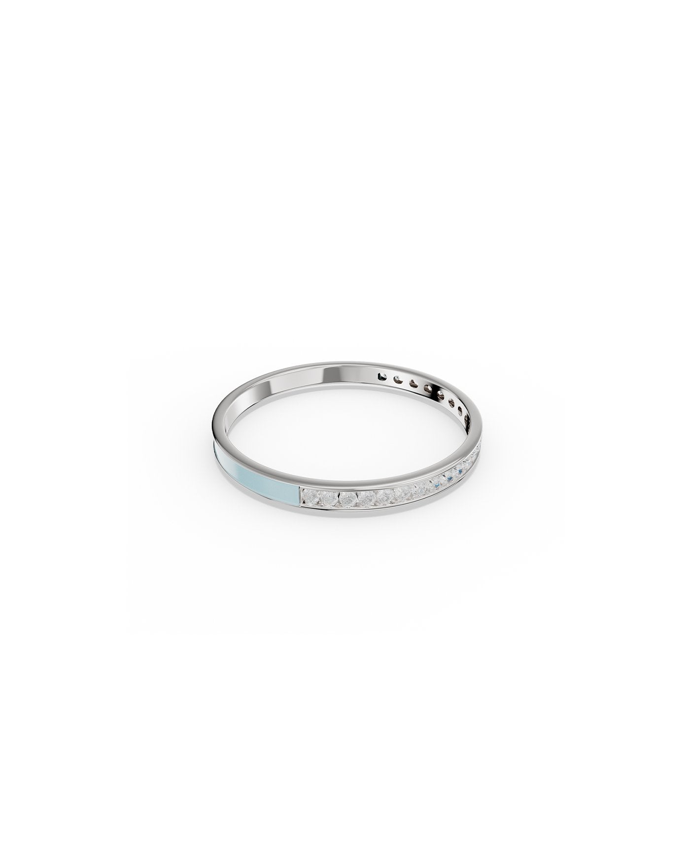 Anello Glossy