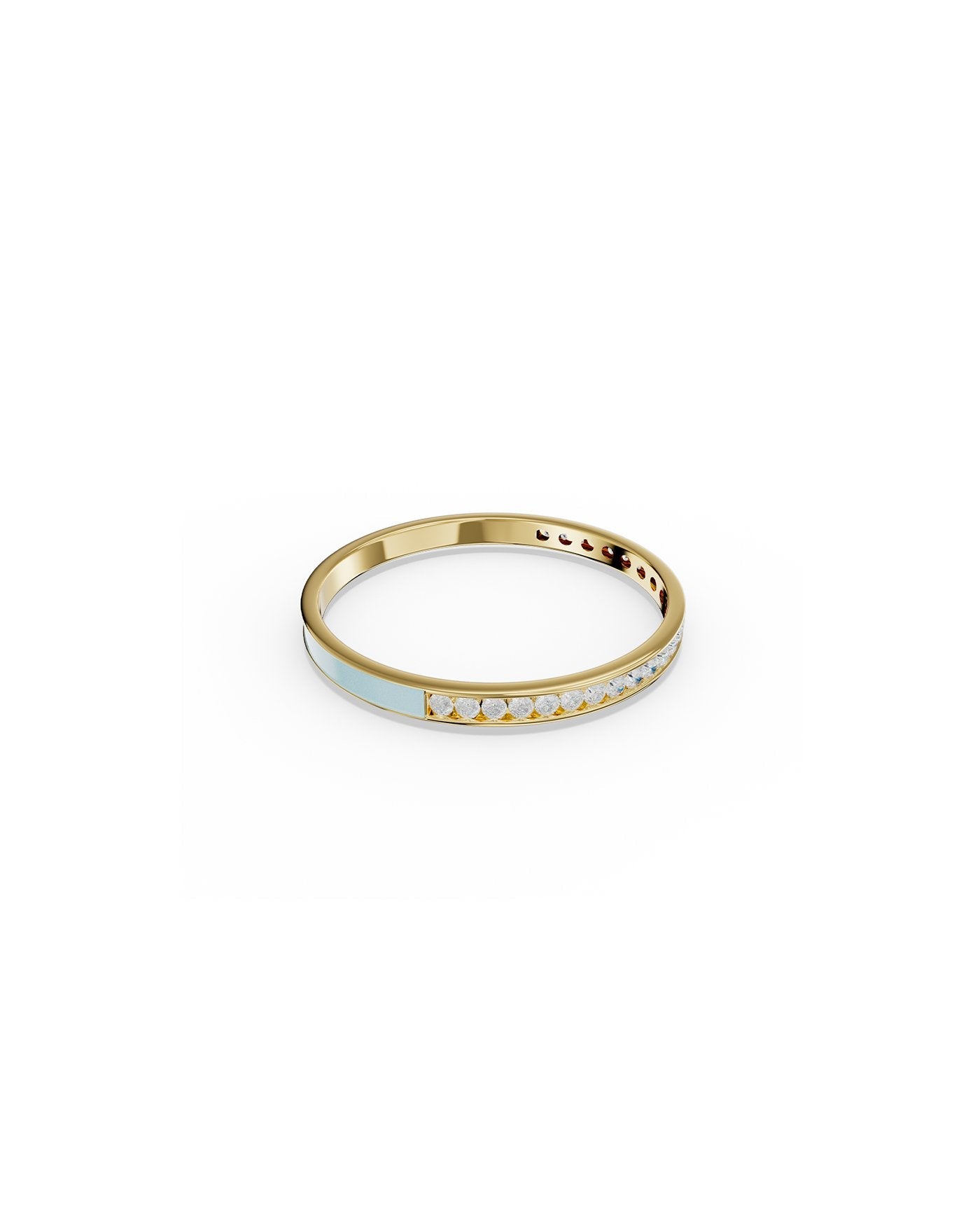 Anello Glossy