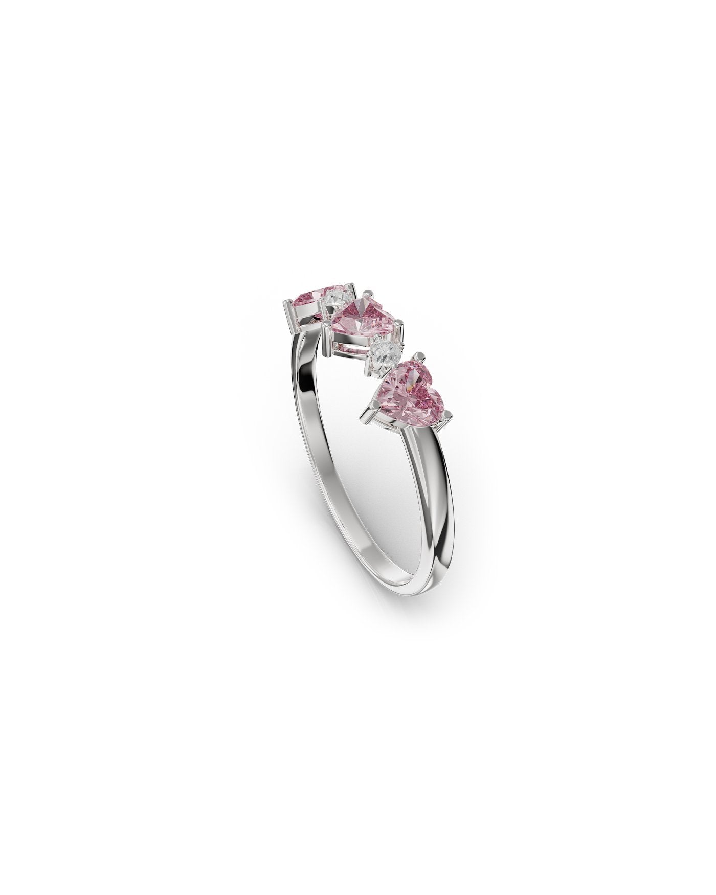 Anello Heartly