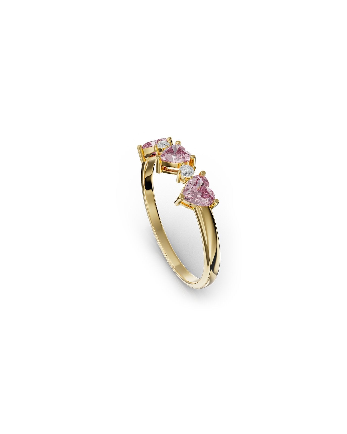 Anello Heartly