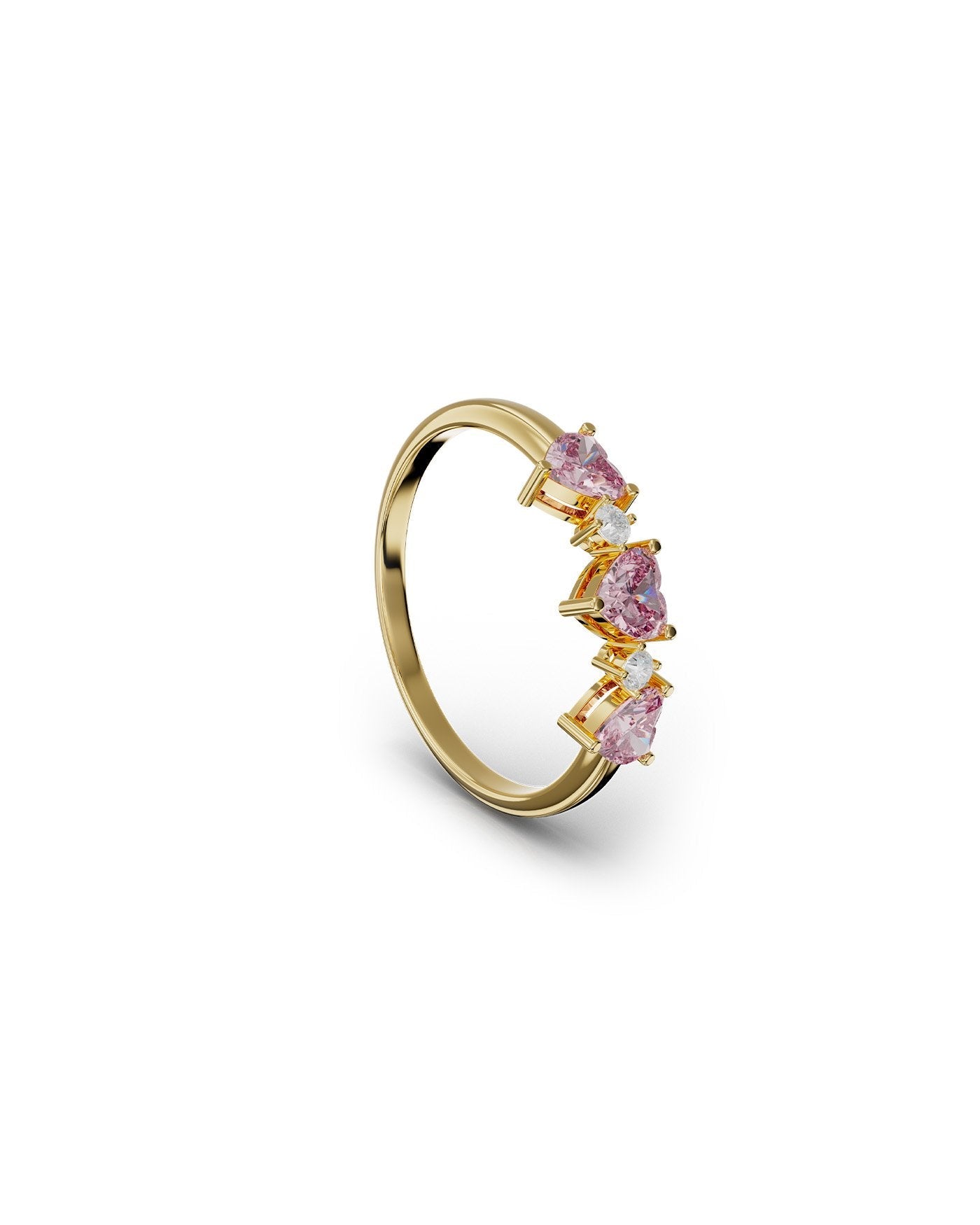 Anello Heartly