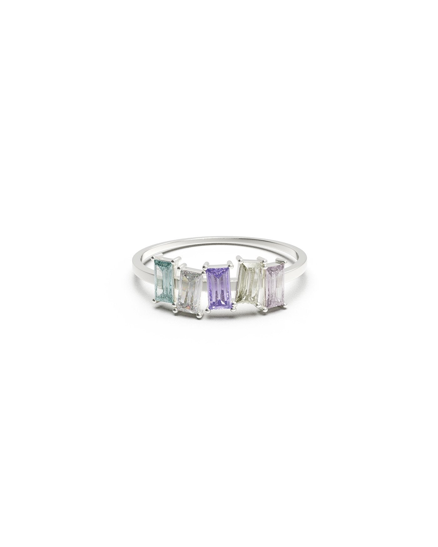 Anello Heavenly