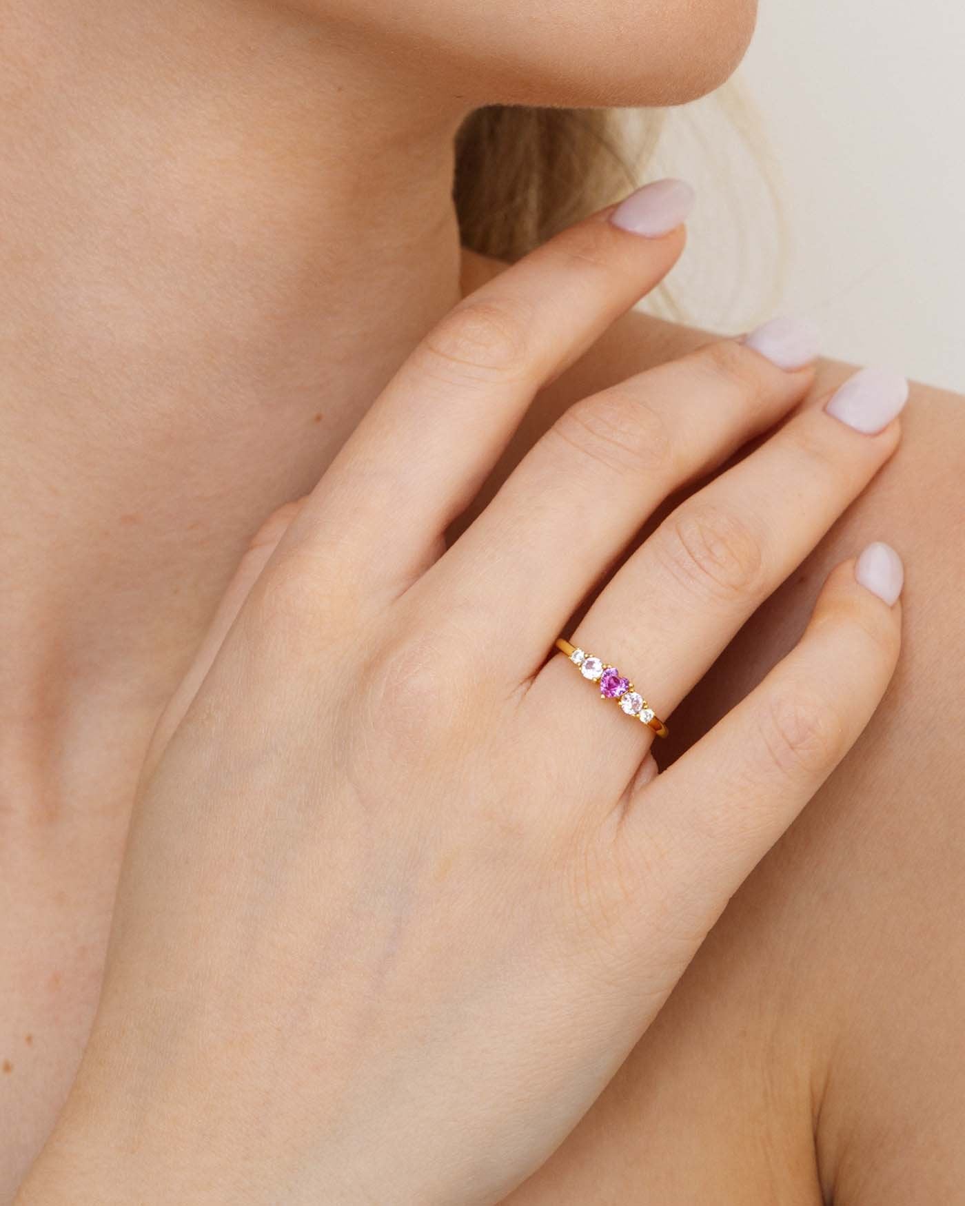 Anello In Love