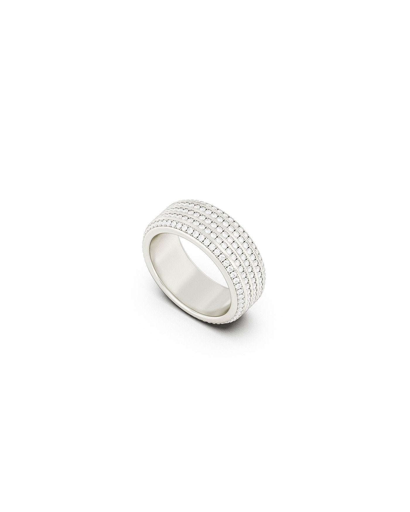 Anello Stripe