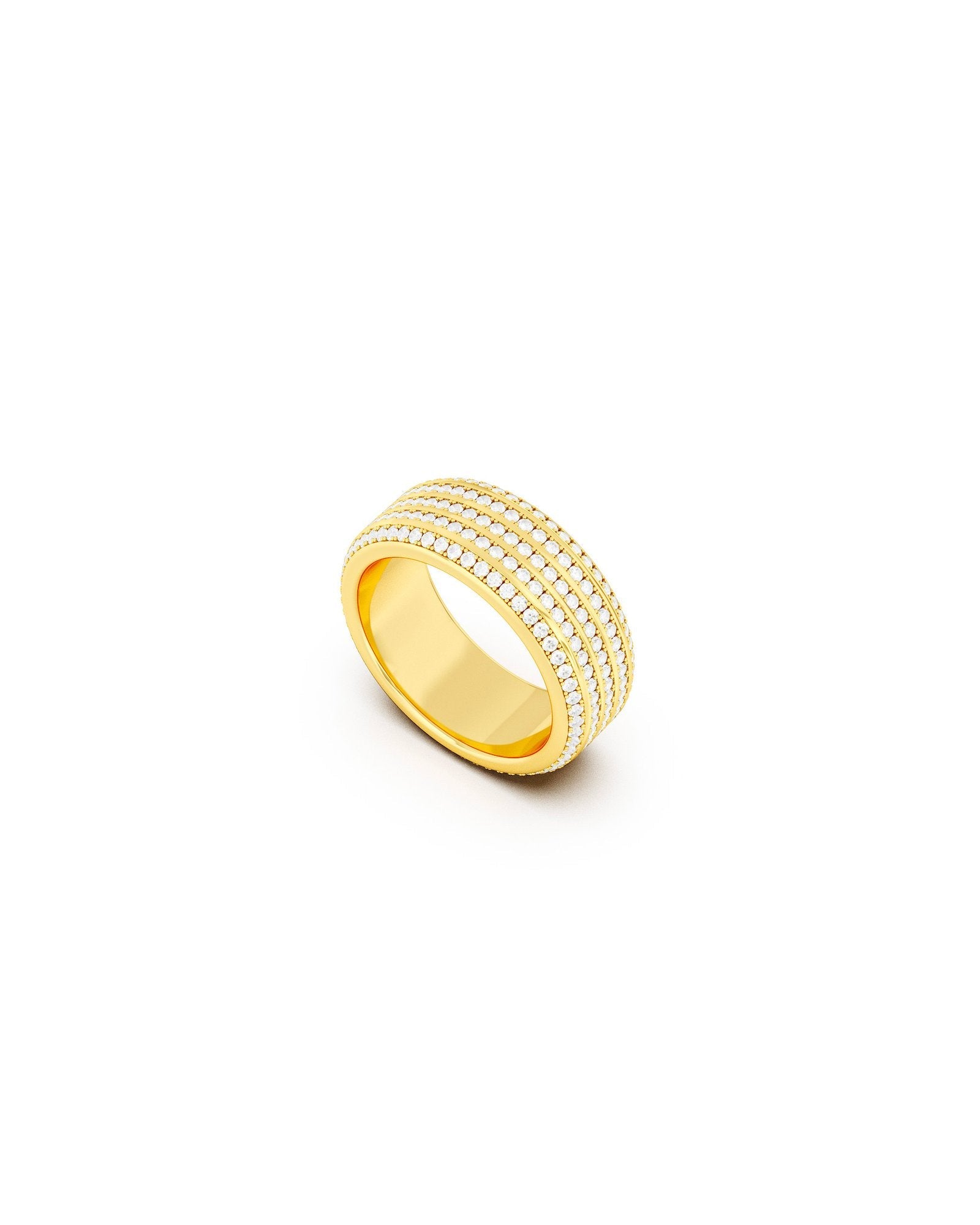 Anello Stripe