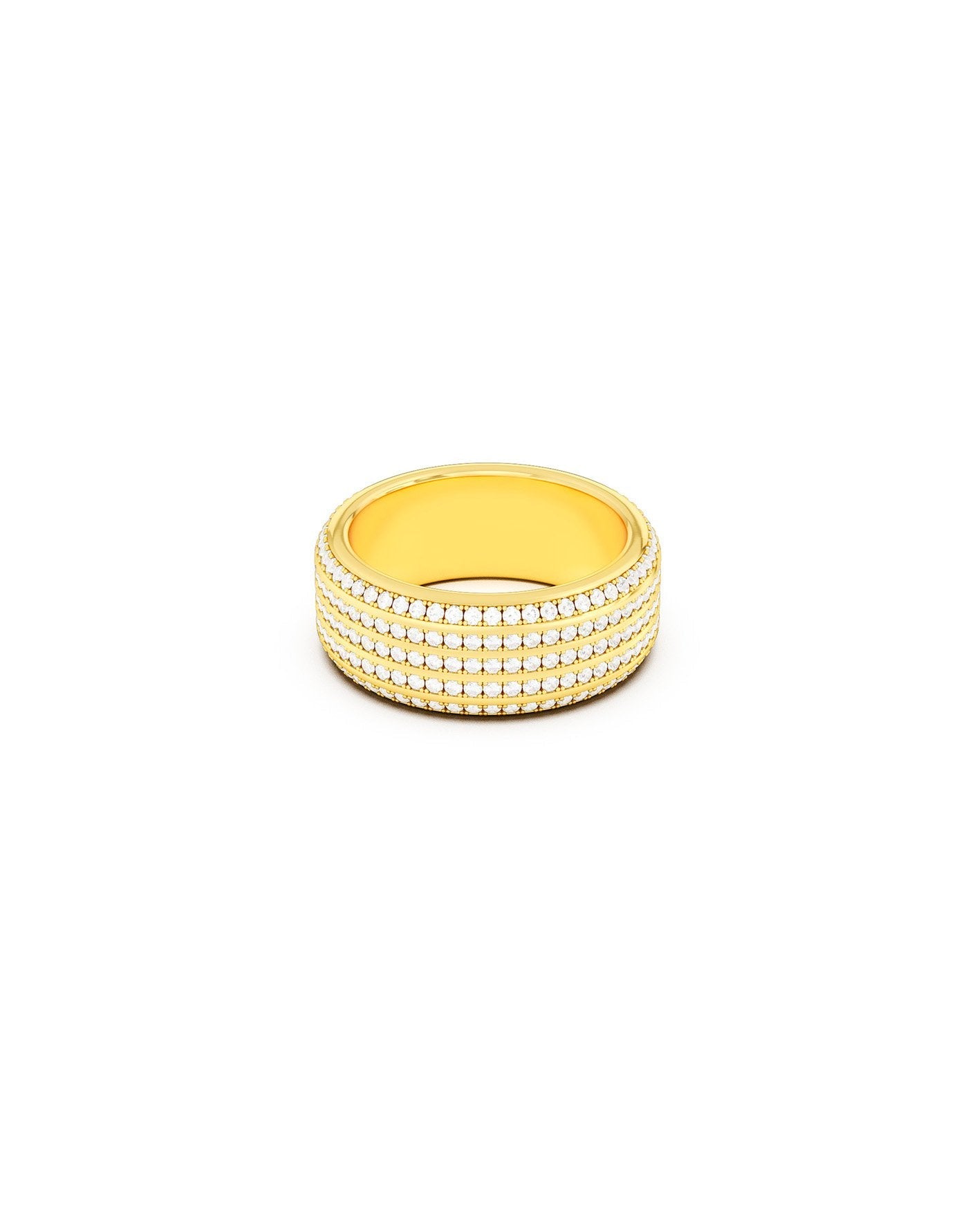 Anello Stripe