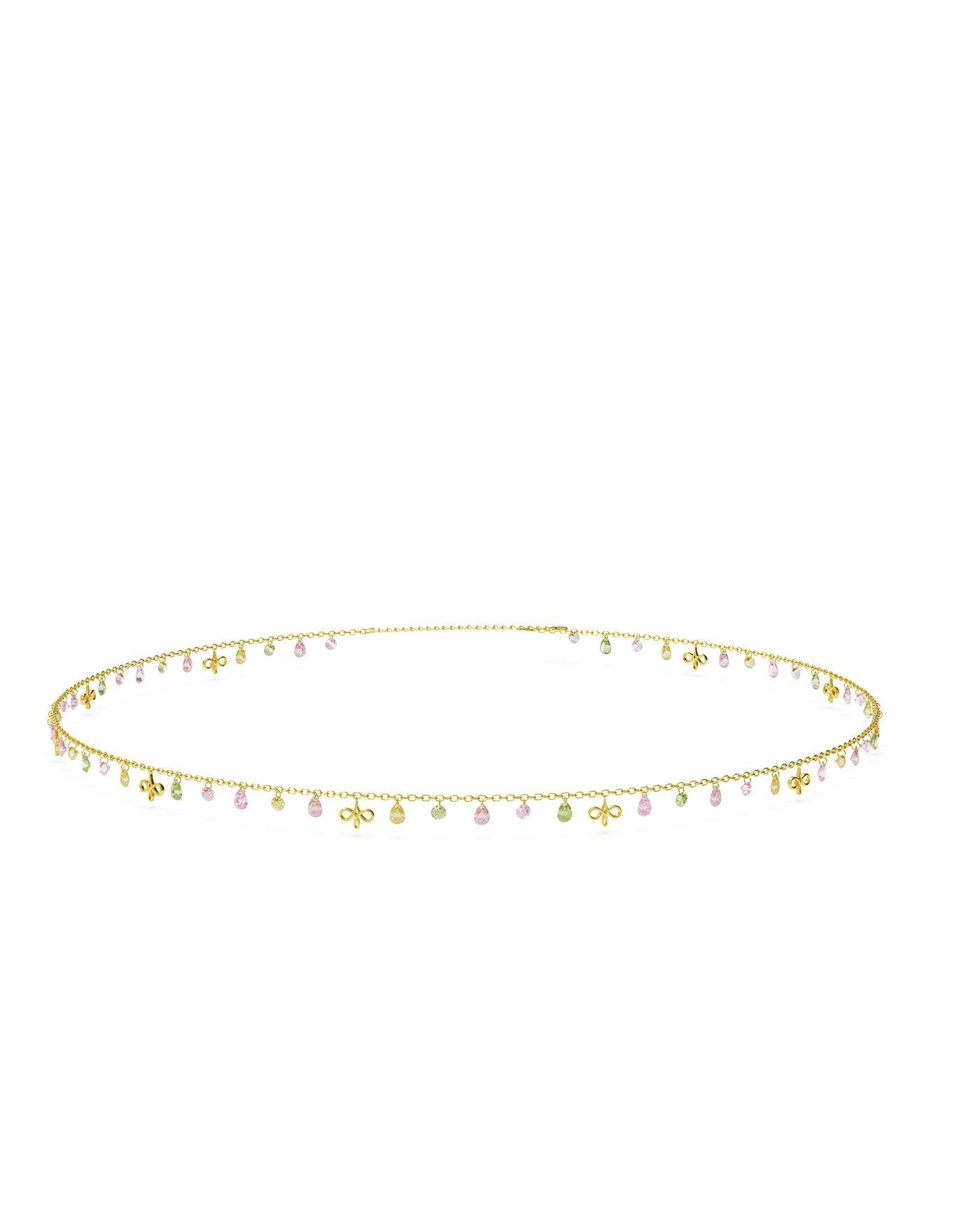 Body Chain Warm Gaze