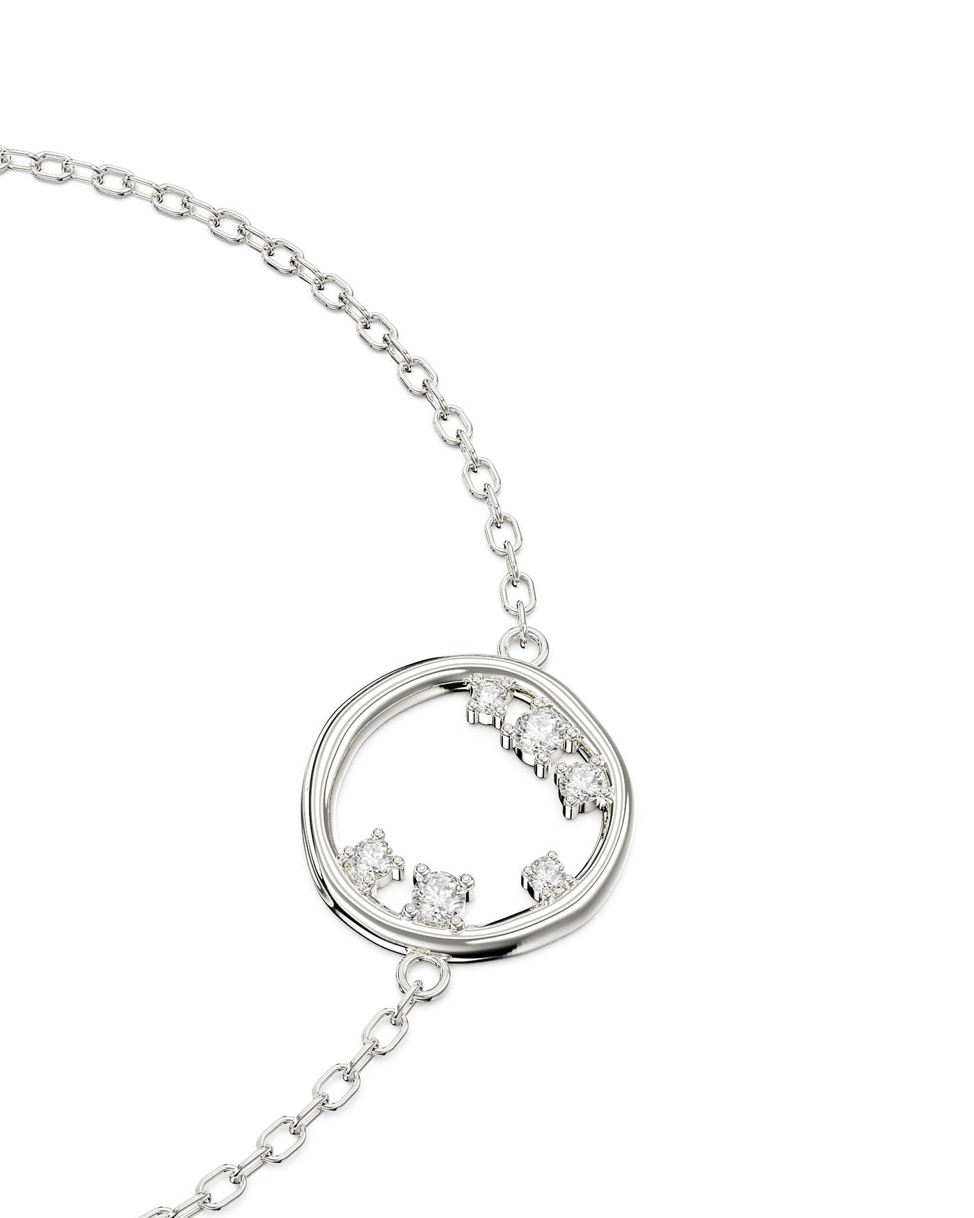 Bracciale Circle