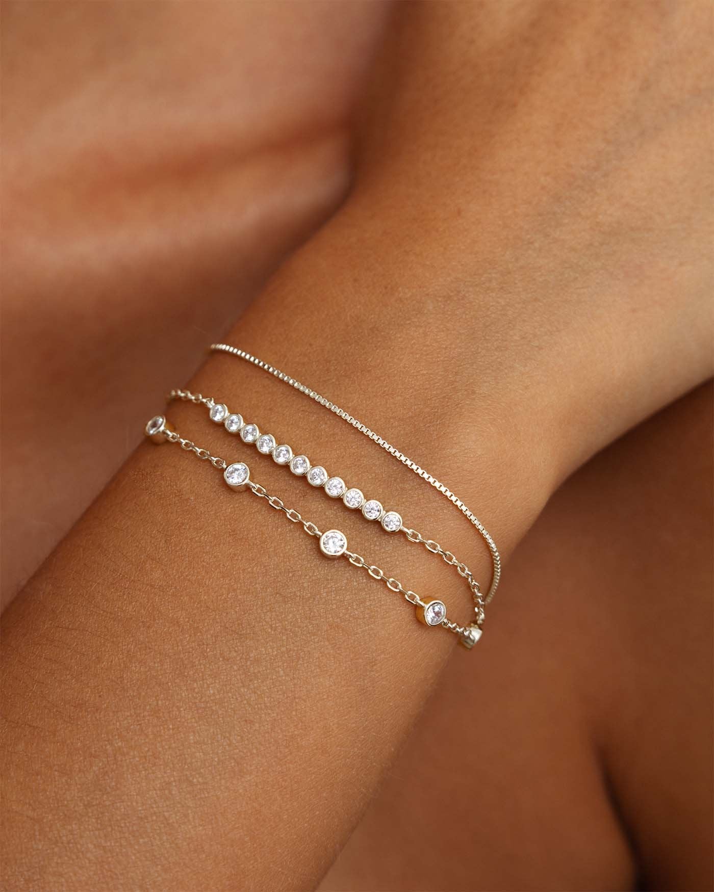 Bracciale Dea