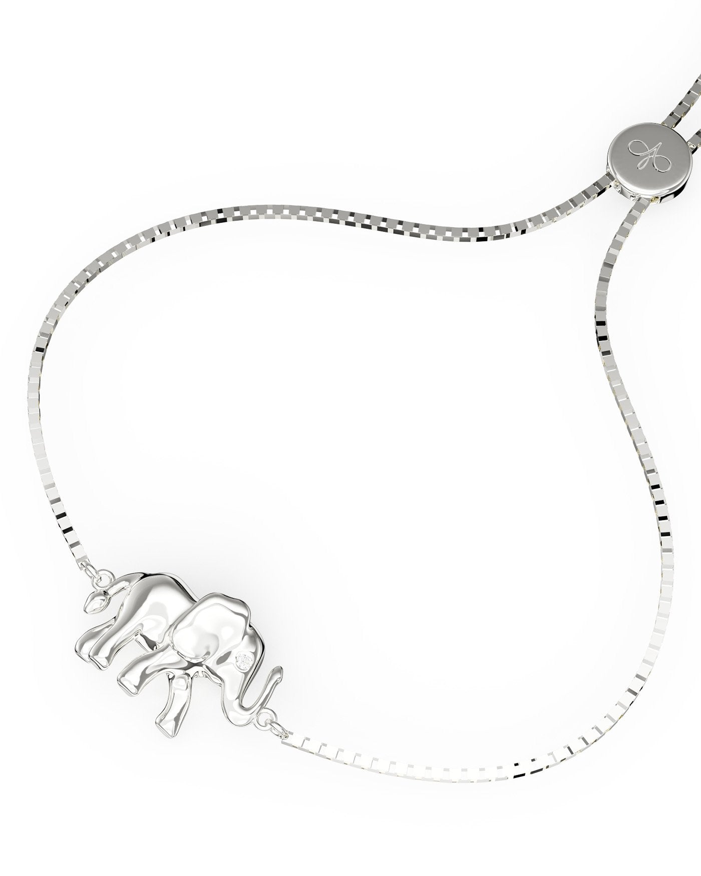 Bracciale Elefante