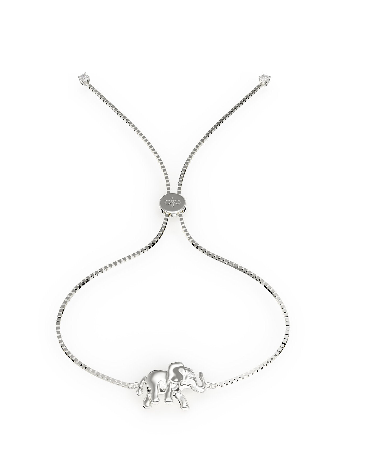 Bracciale Elefante