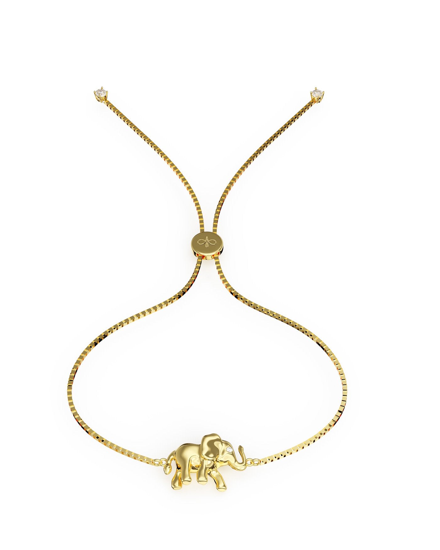 Bracciale Elefante