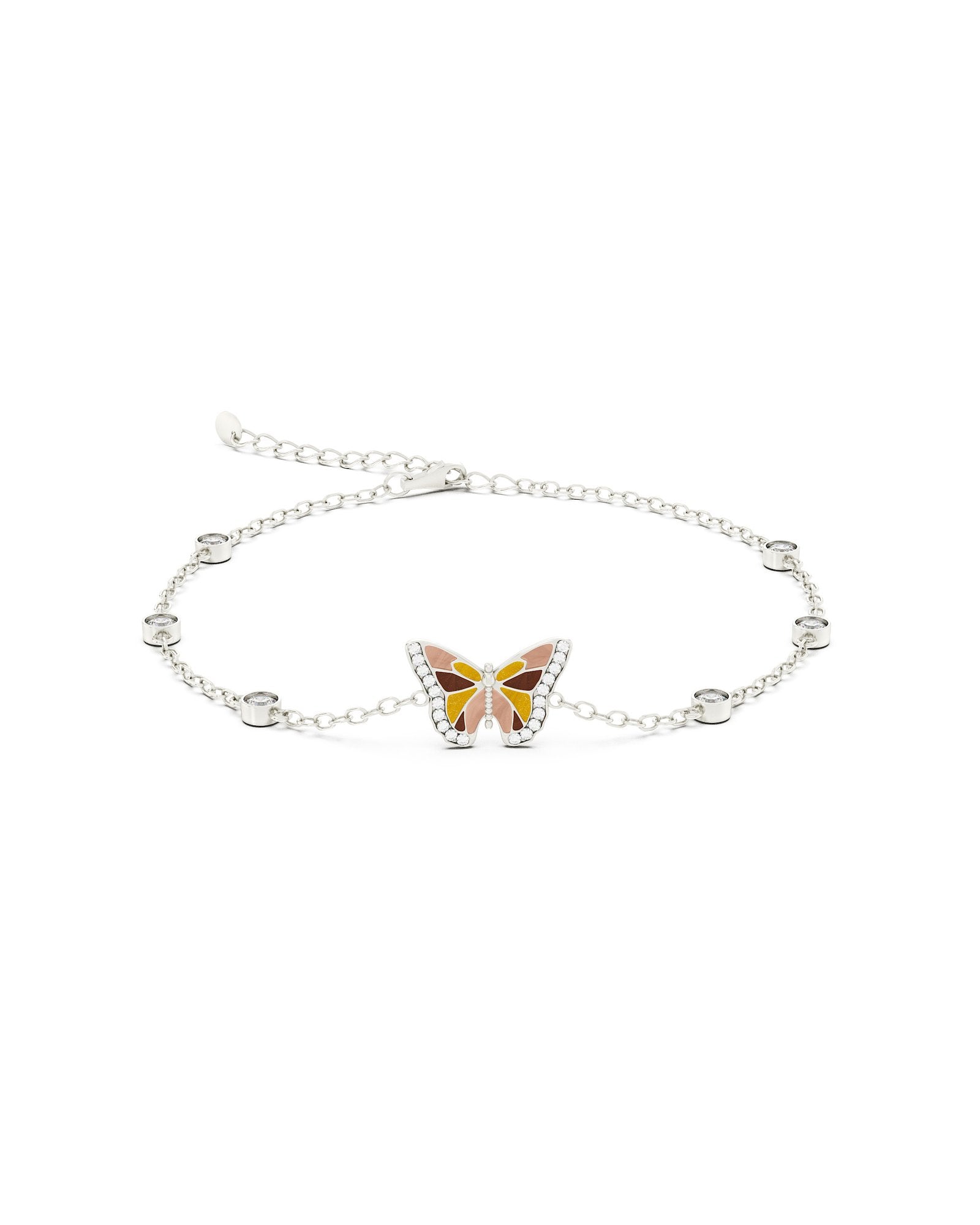 Bracciale Farfalla