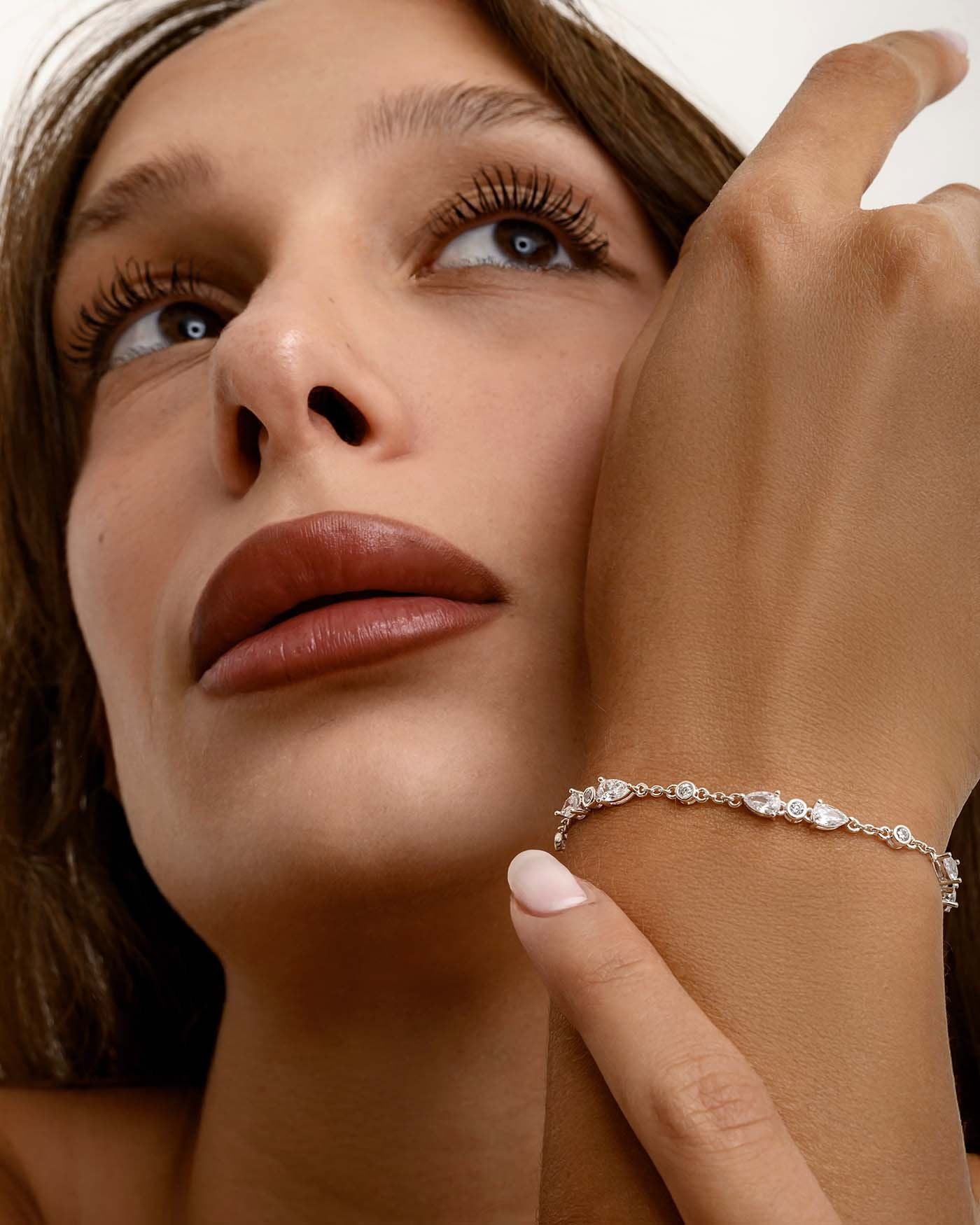 Bracciale Glimmer