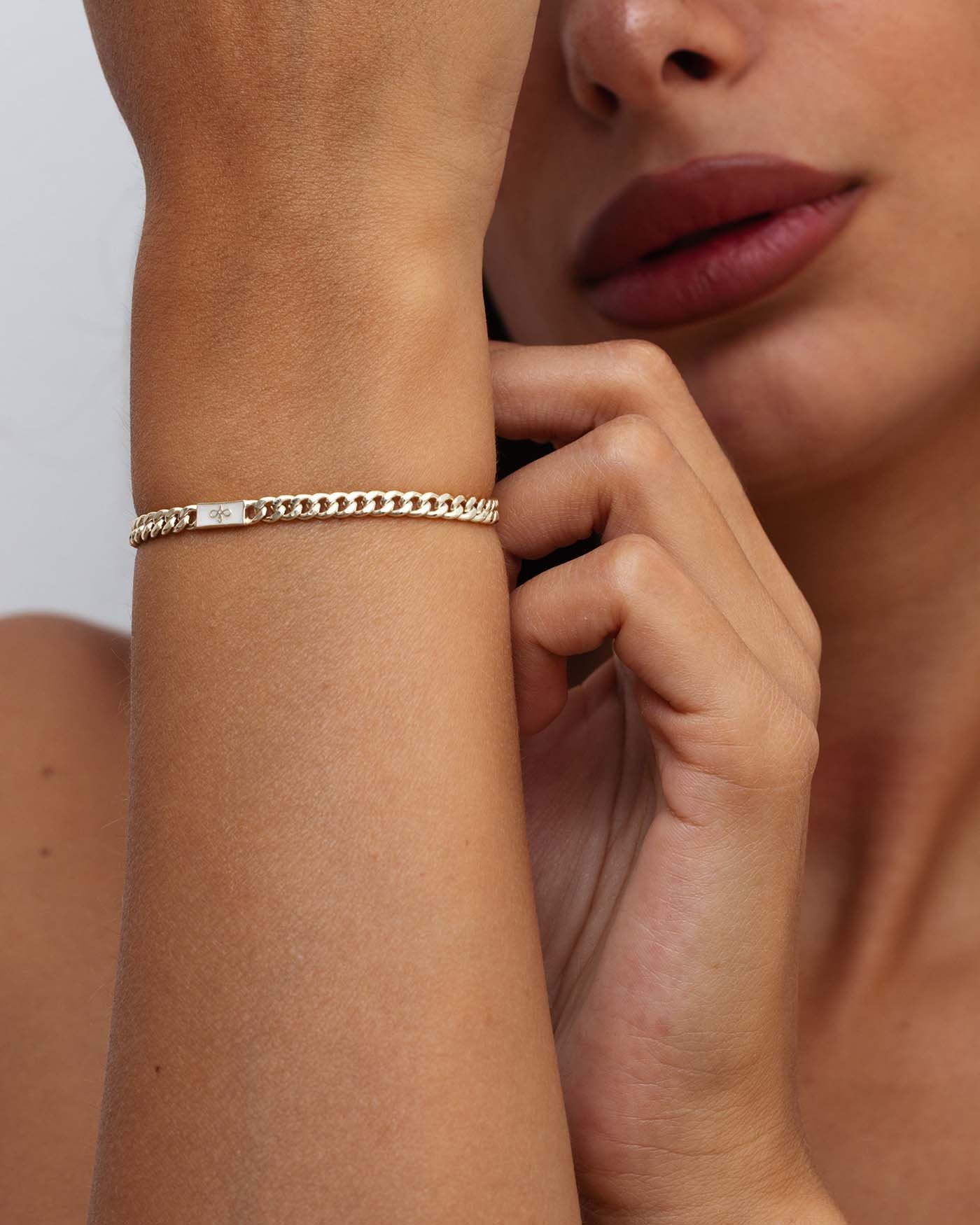 Bracciale Grumetta