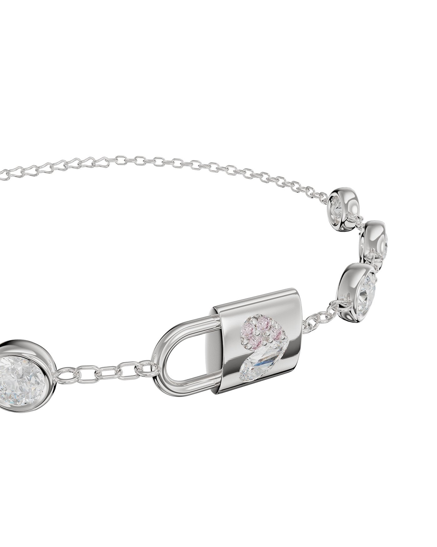 Bracciale Heartlock