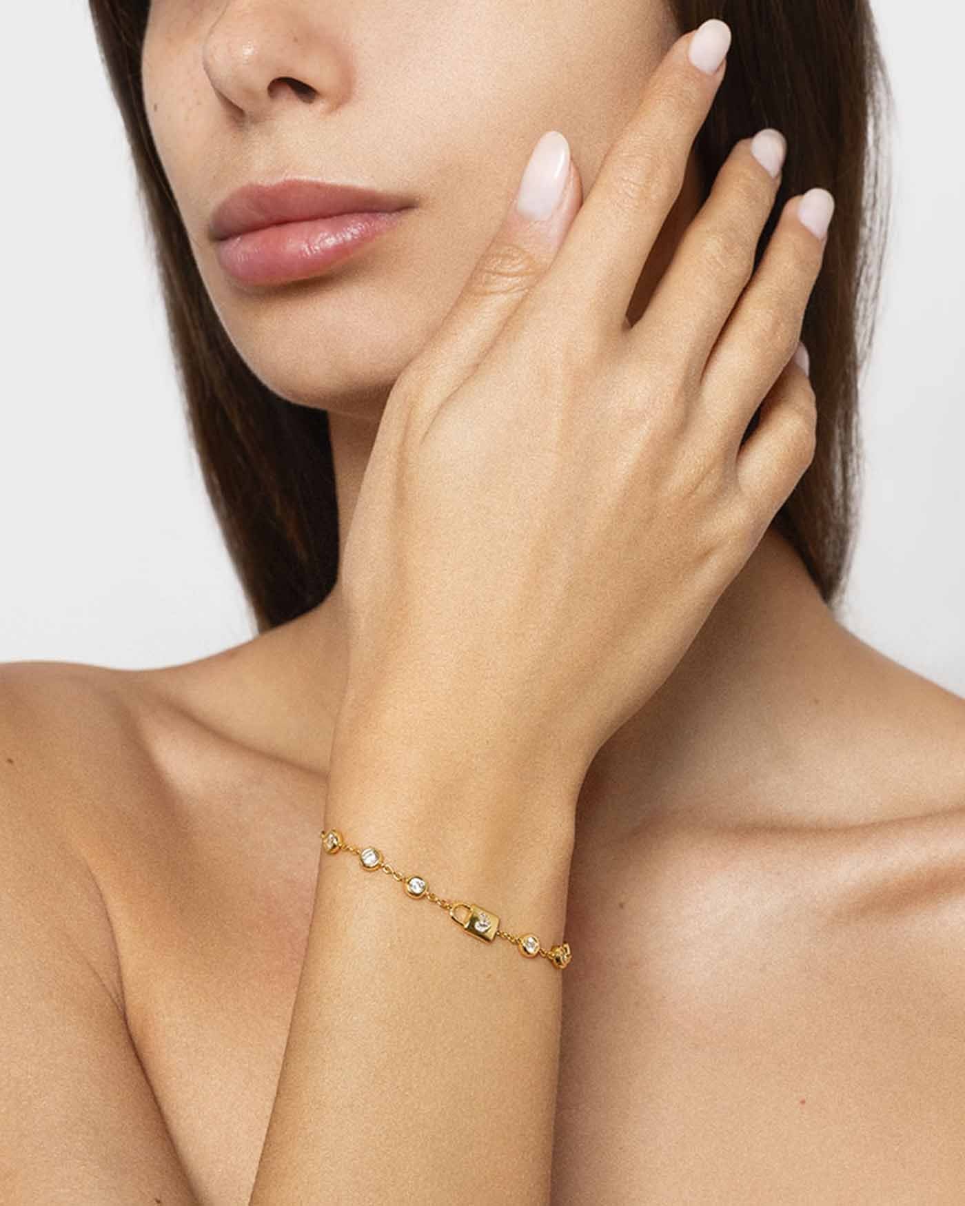 Bracciale Heartlock