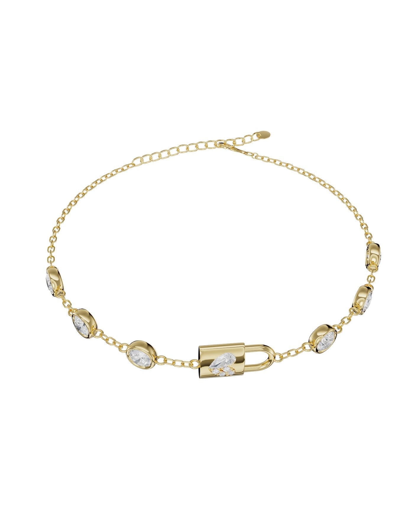 Bracciale Heartlock