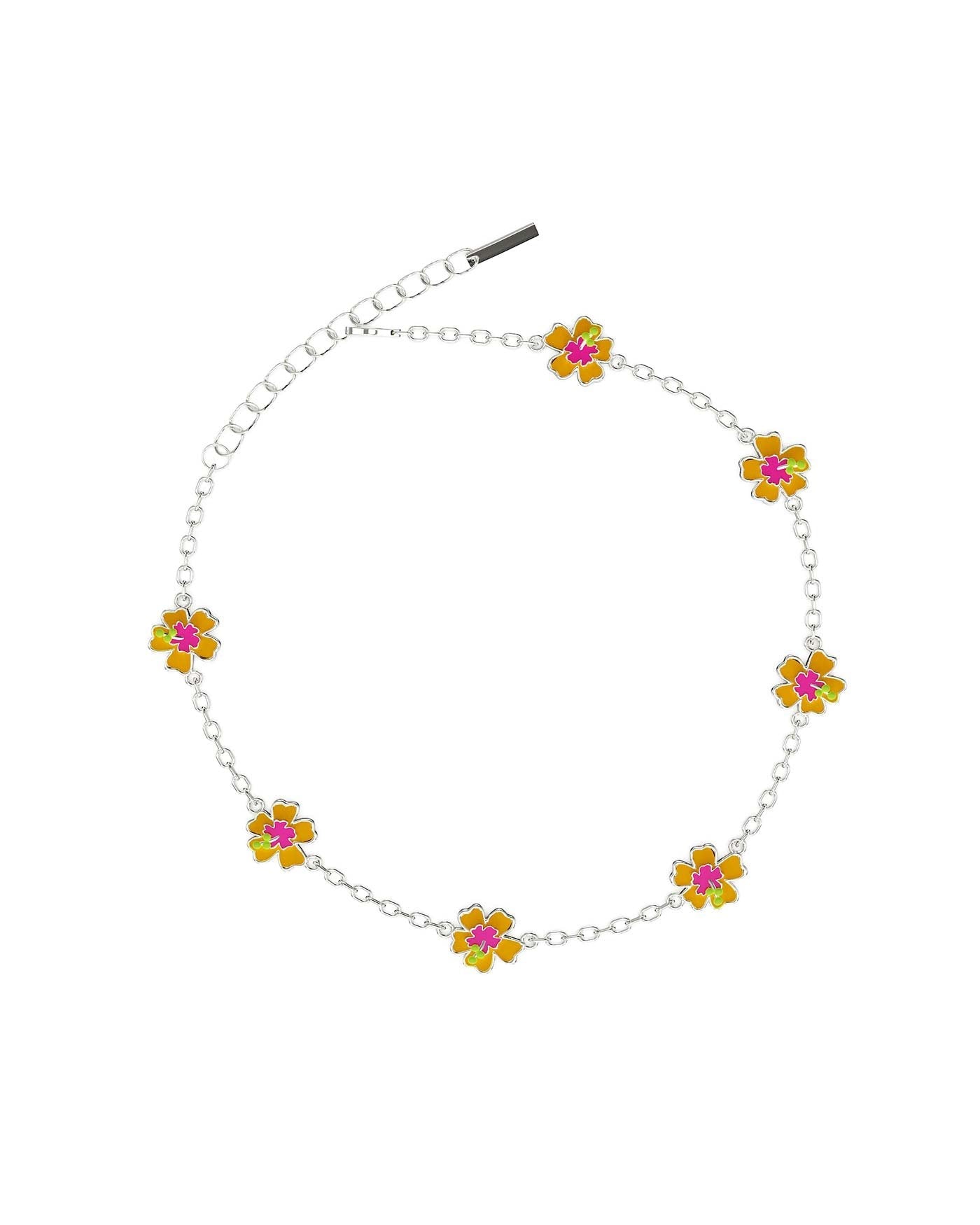 Bracciale Ibisco