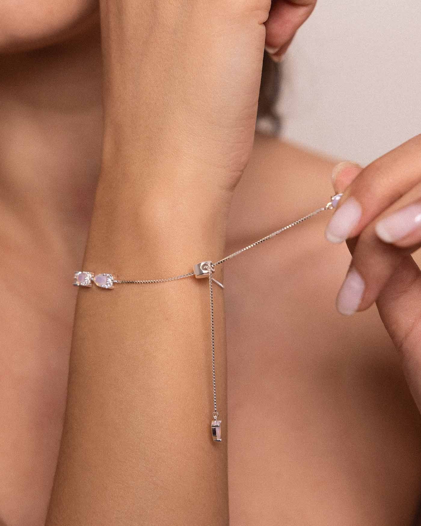 Bracciale Petals