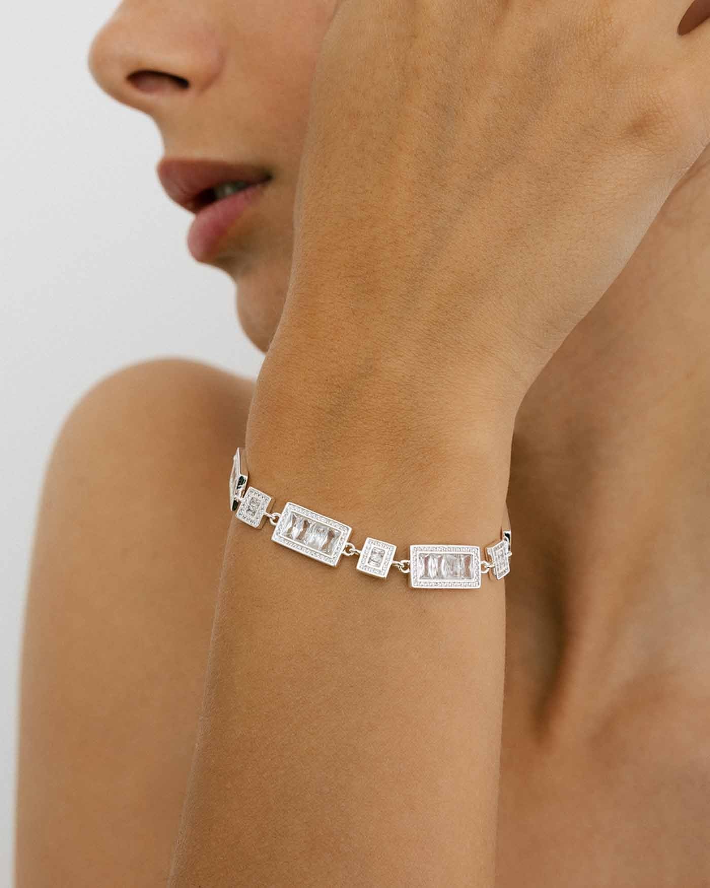 Bracciale Radiance