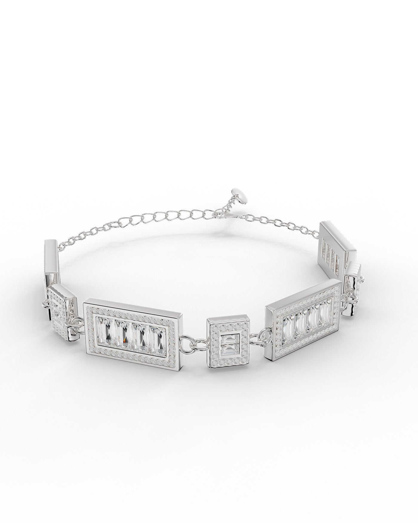 Bracciale Radiance