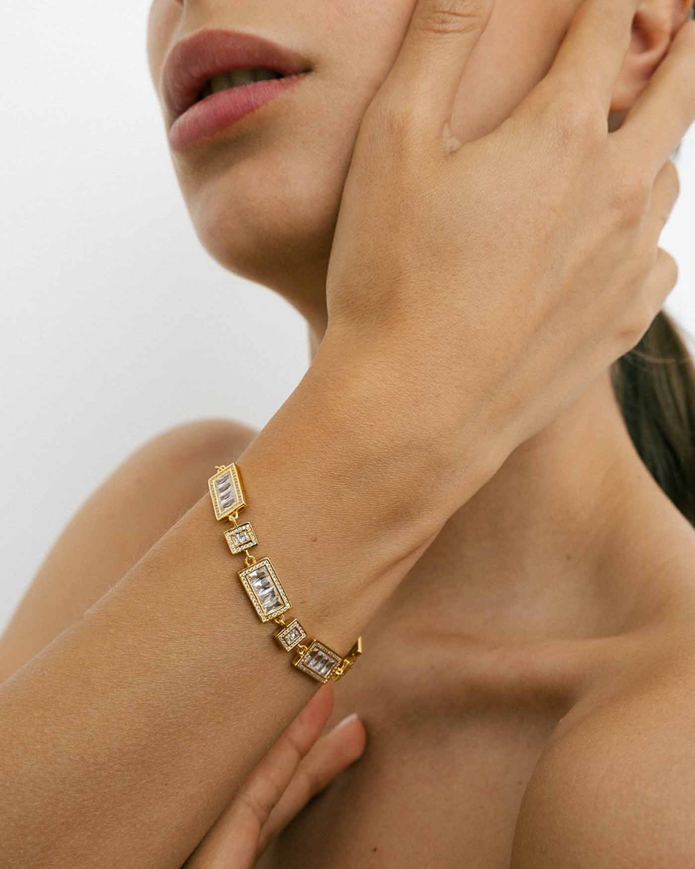 Bracciale Radiance
