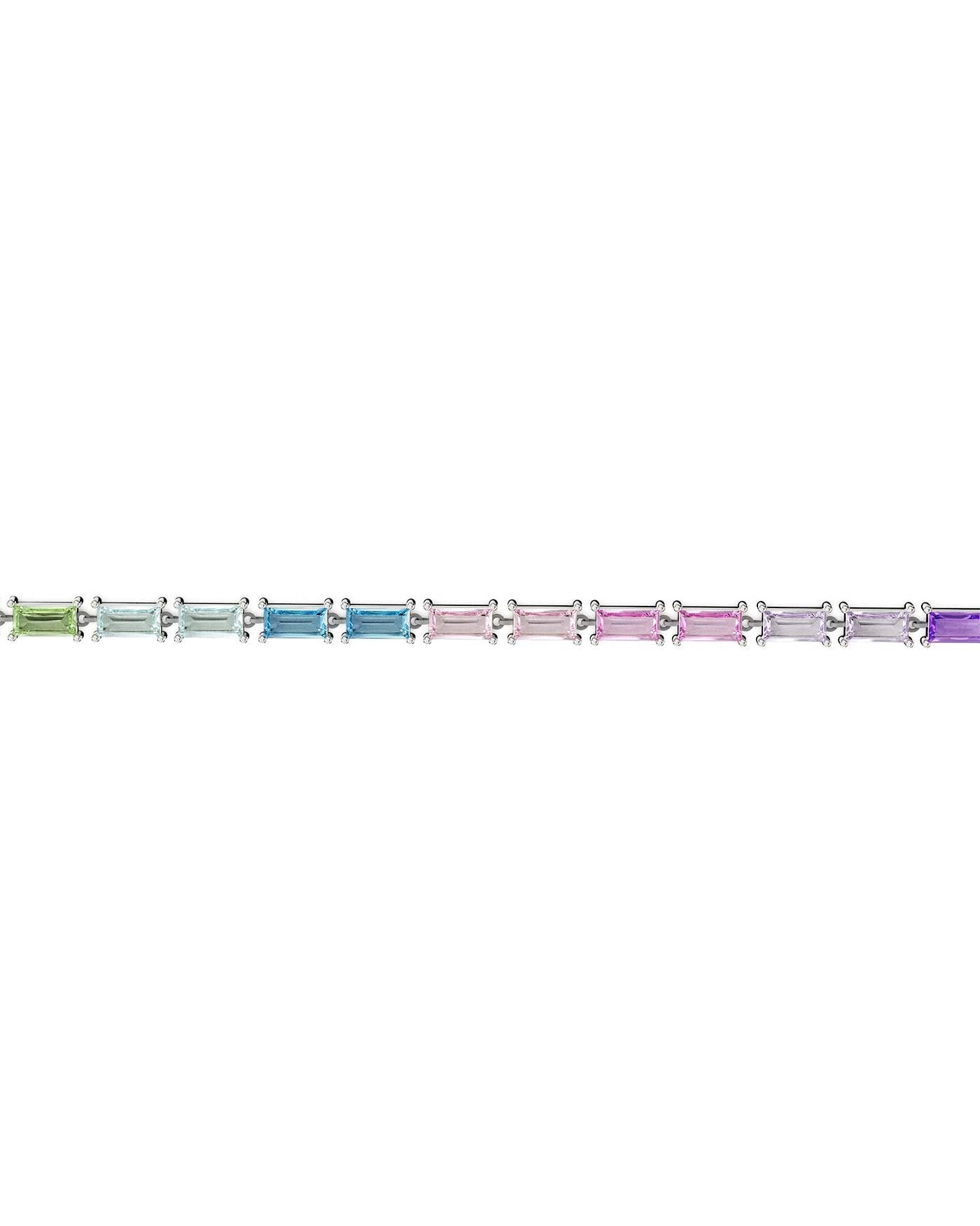 Bracciale Rainbow